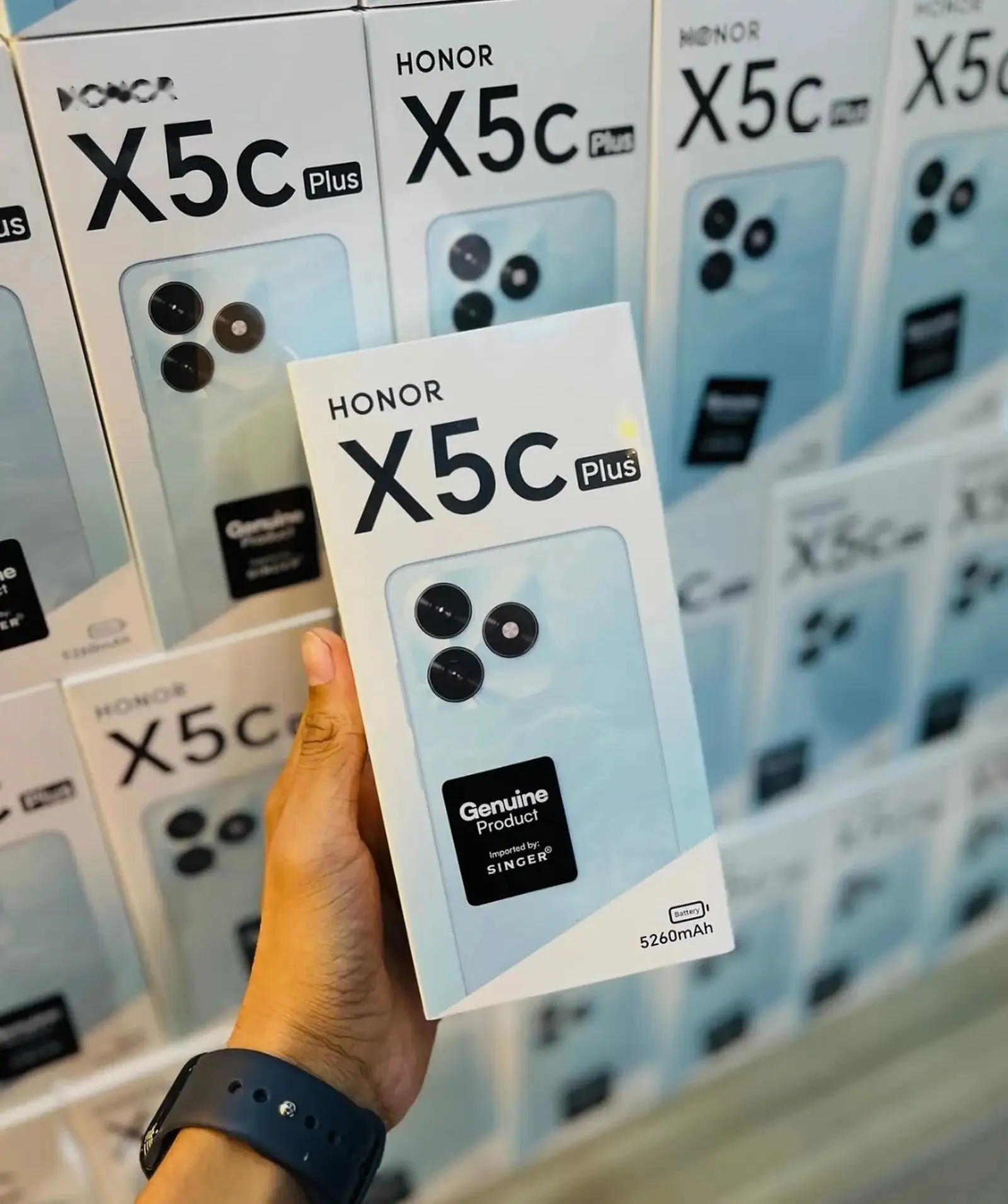 Huawei X5c 128 gb