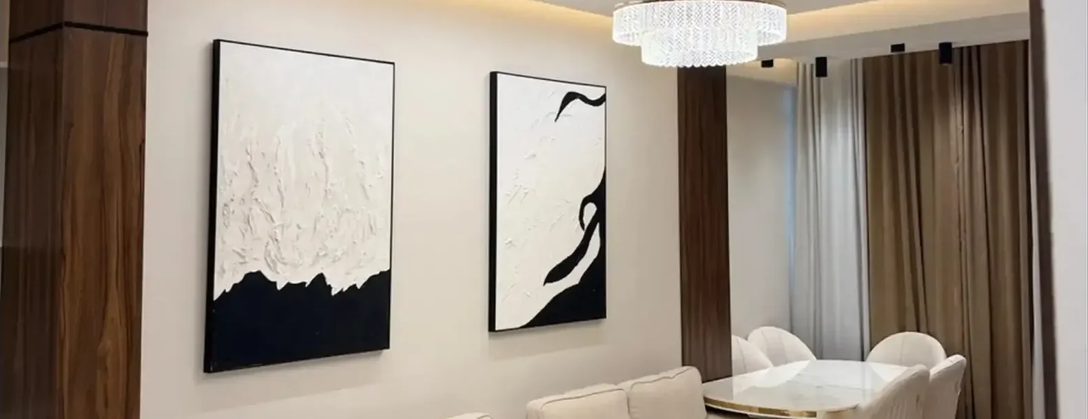 2-комн. квартира, 18 этаж, 57м², Оперка — фото 3