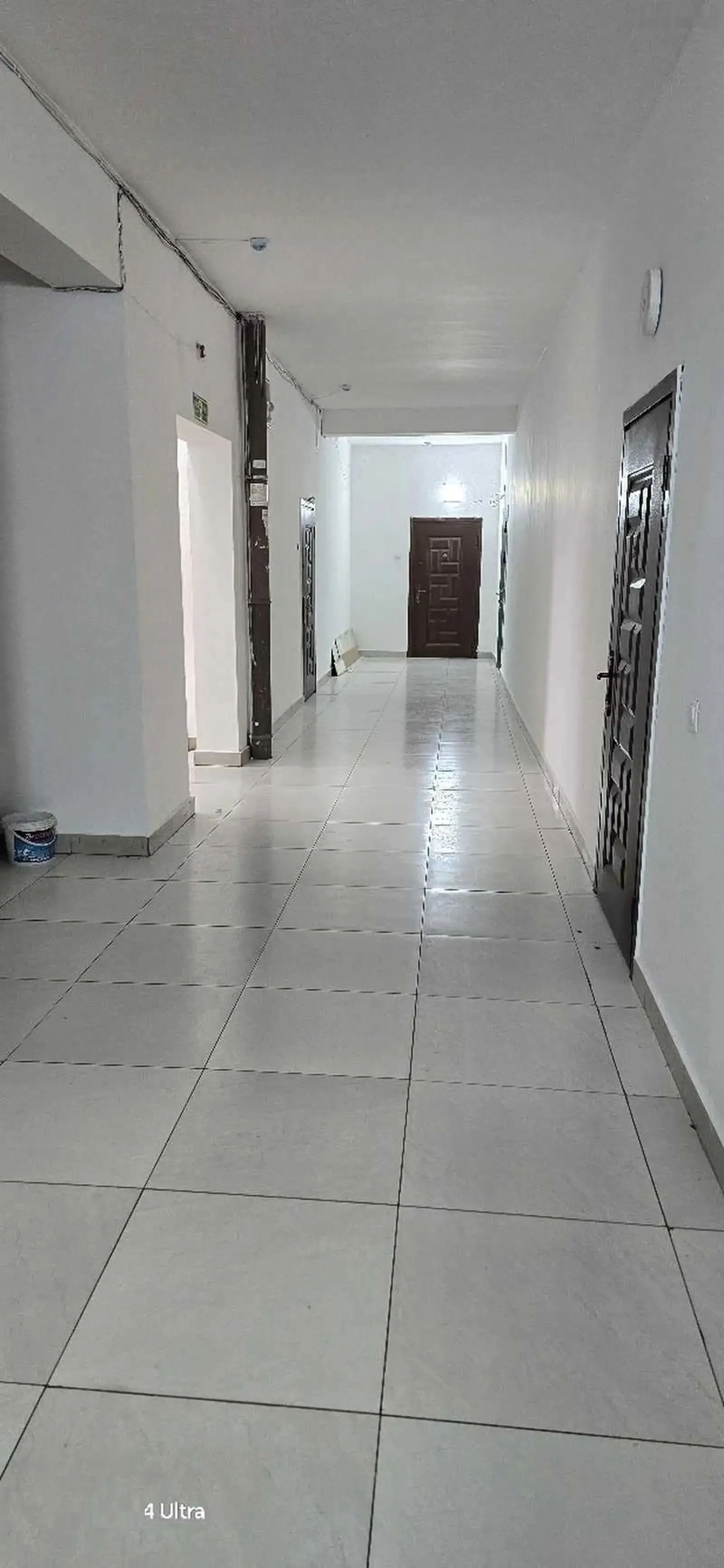 1-комн. квартира, 3 этаж, 52 м², Сино