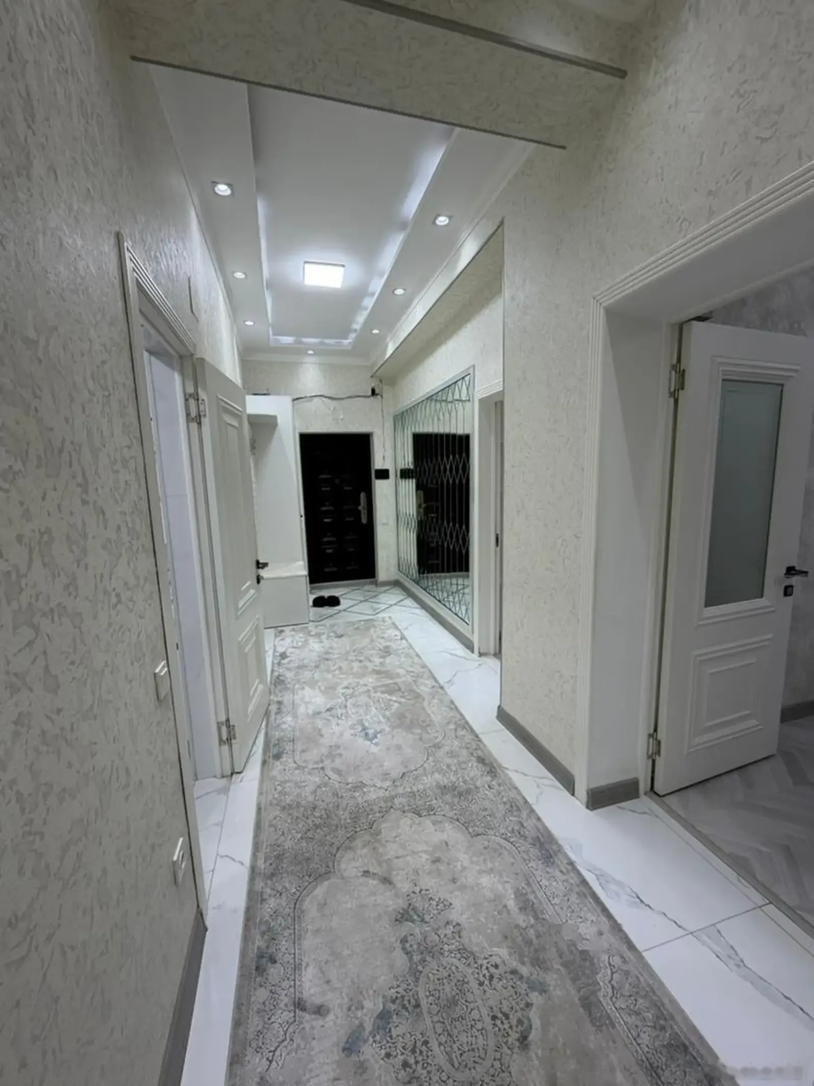 2-комн. квартира, 13 этаж, 100м², Опера и балет — фото 7
