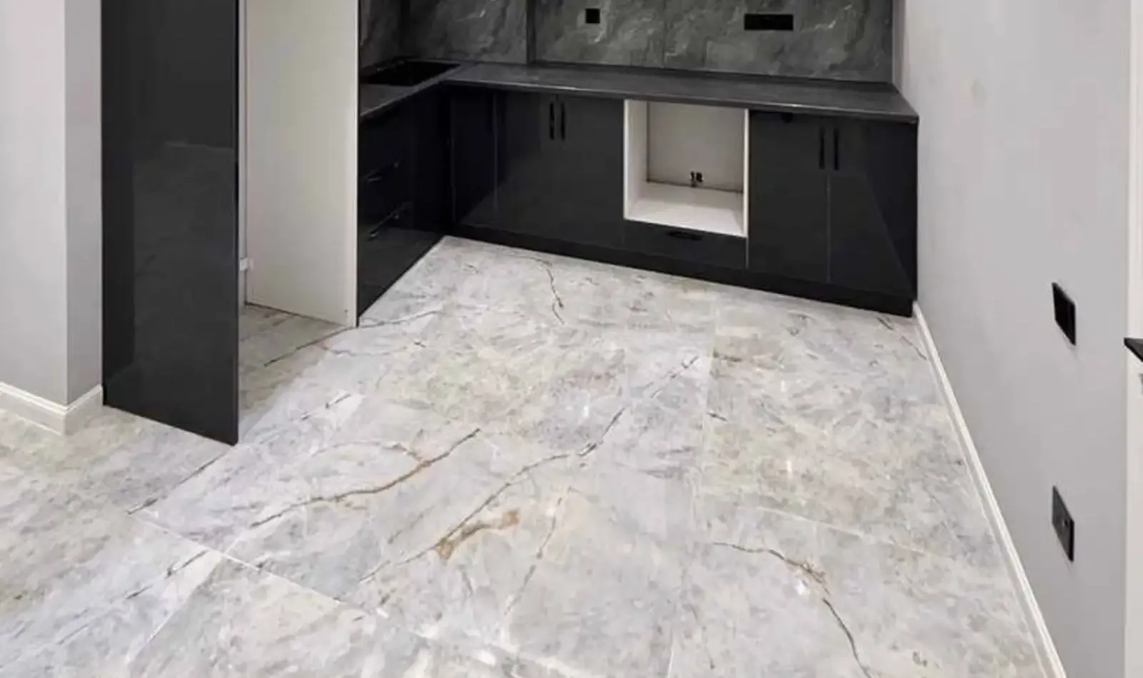 3-комн. квартира, 7 этаж, 78 м², Сино