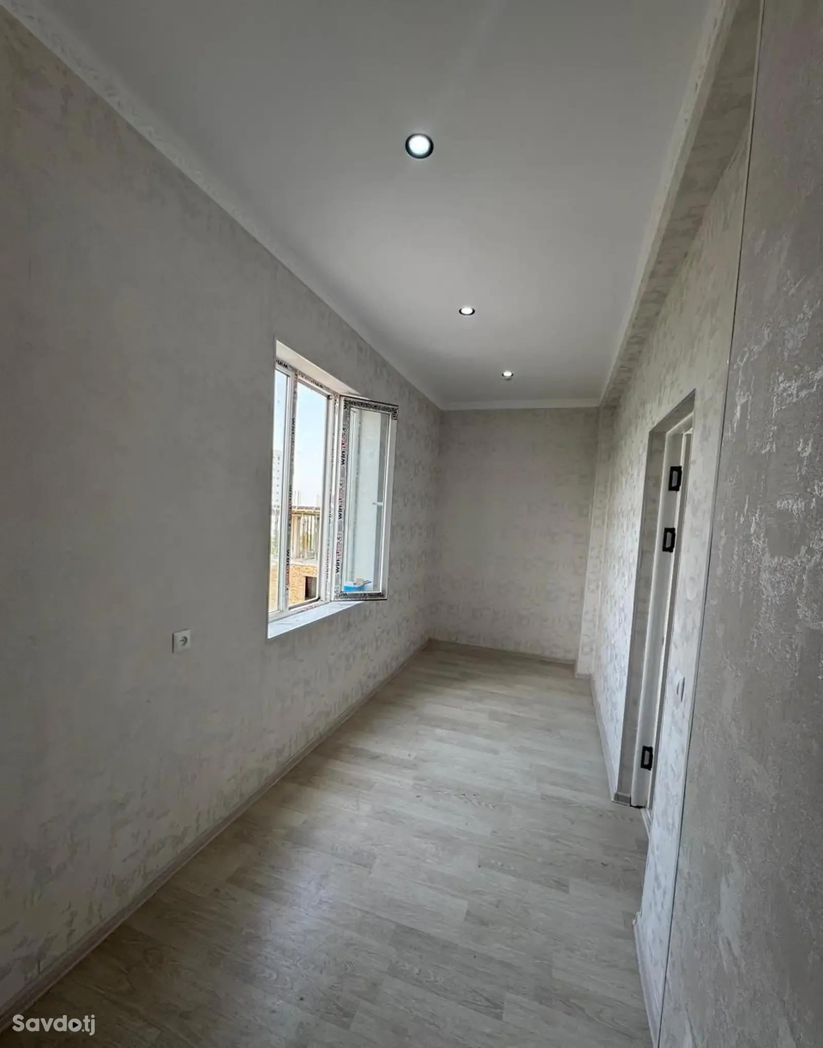 2-комн. квартира, 8 этаж, 82 м², 4-ум Микрорайон