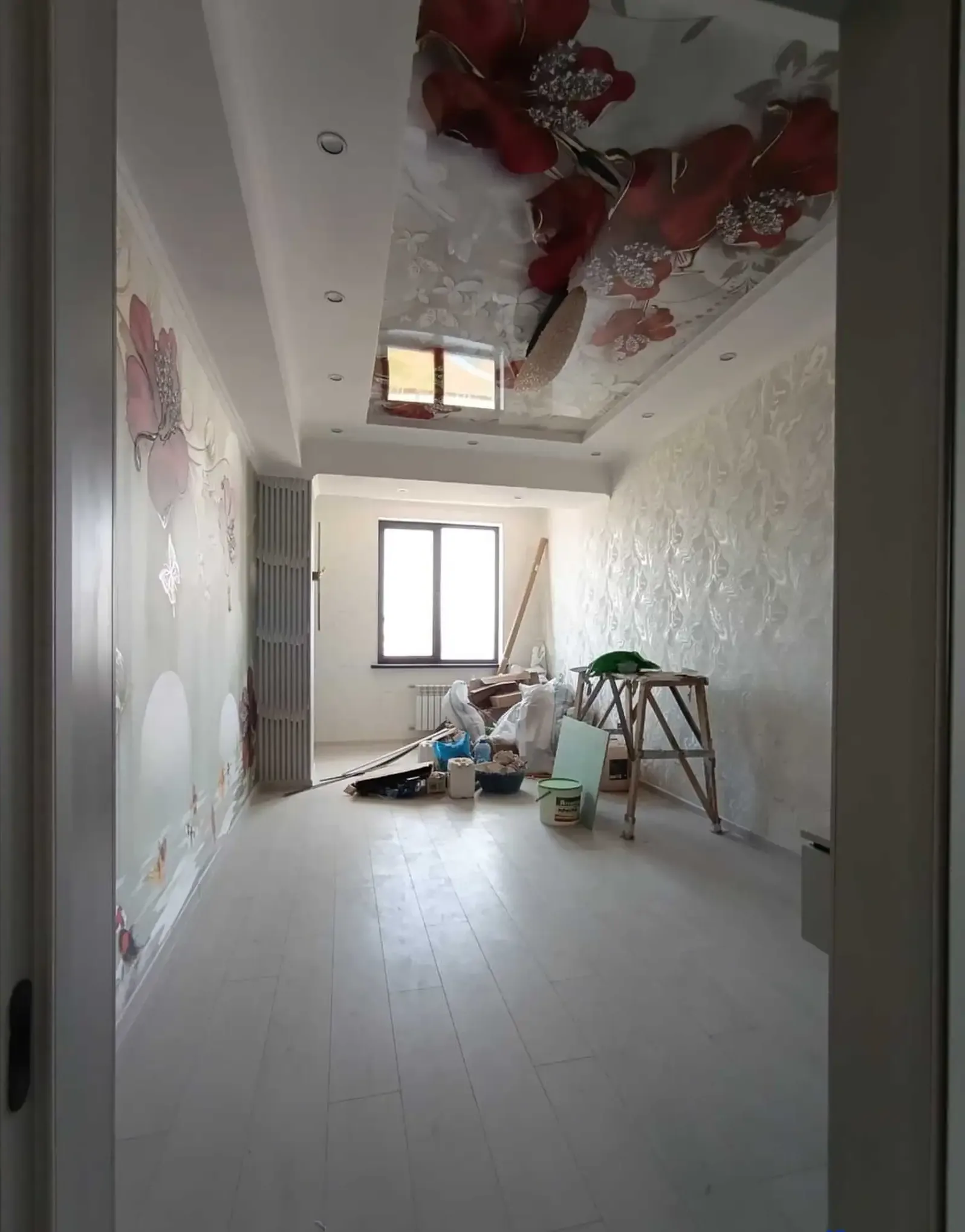 2-комн. квартира, 10 этаж, 61 м², Фирдавси, назди Савдои Бузург — фото 4