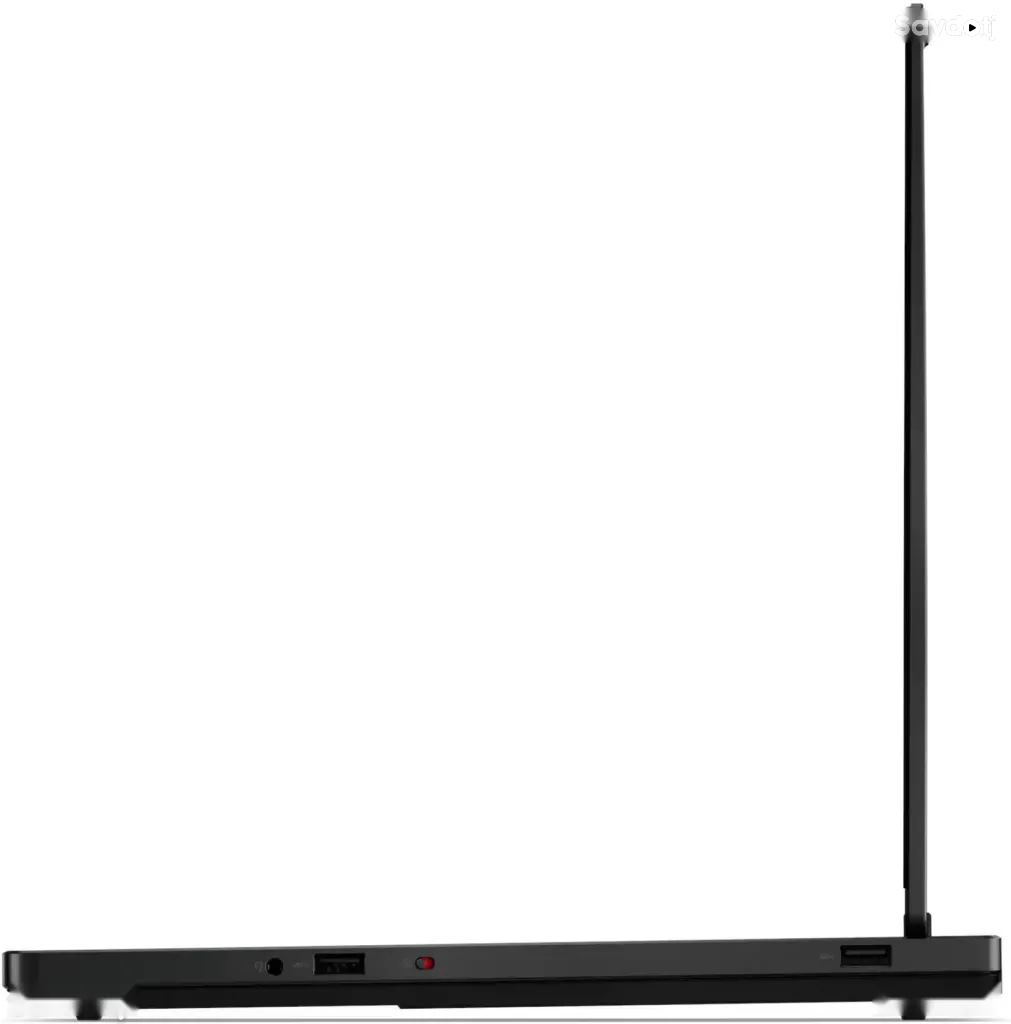 Игровой ноутбук Lenovo Legion 5 15AHP10 Ryzen 7 16ГБ 512ГБ SSD RTX 5060 OLED