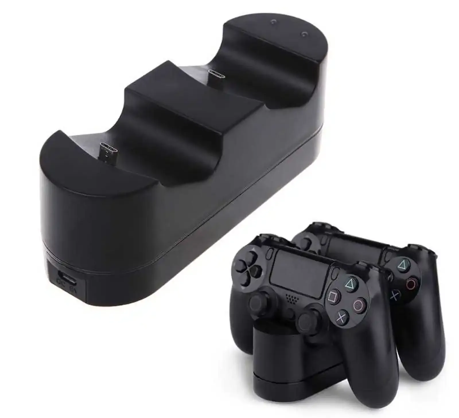 Зарядная станция для джойстиков Sony PS4