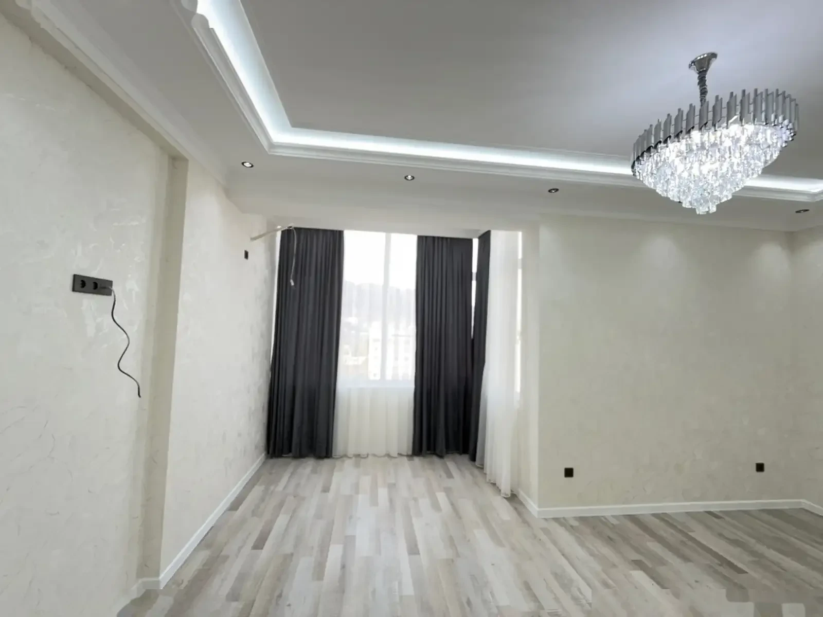 2-комн. квартира, 11 этаж, 75 м², 12 мкр — фото 7
