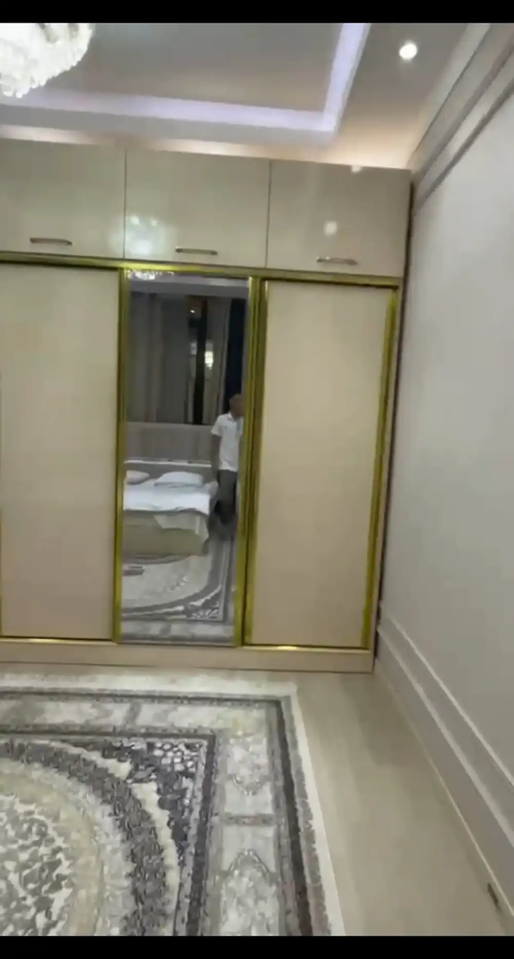 2-комн. квартира, 16 этаж, 65м², Шохмансур ру баруи Создание Дом Зайнаб лол Бахт Z бари Пайкар — фото 7