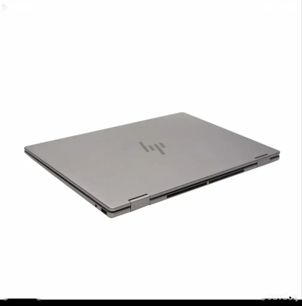 Ноутбук HP Envy Ryzen 5