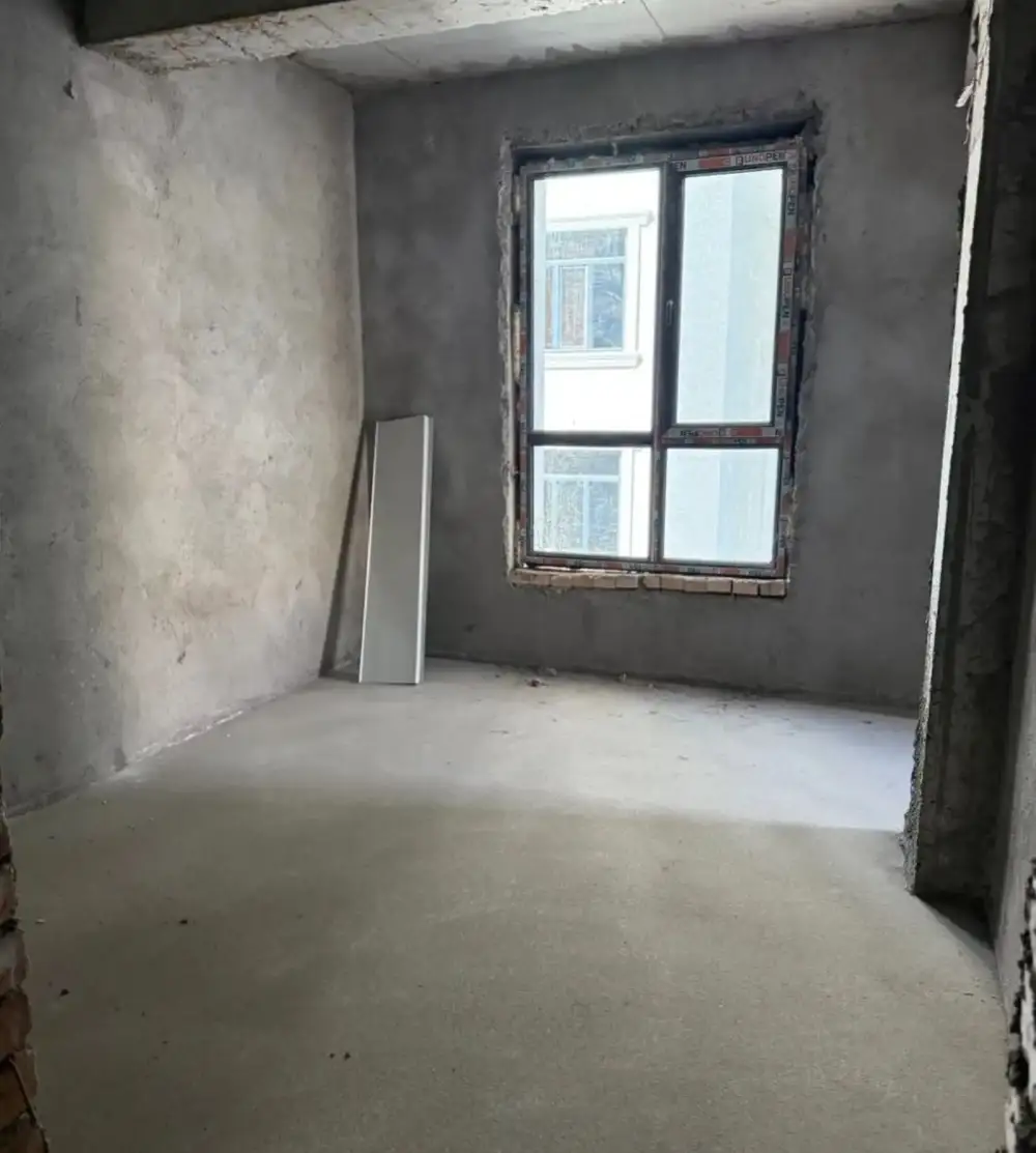 2-комн. квартира, 3 этаж, 89 м², Исмоили Сомони — фото 3