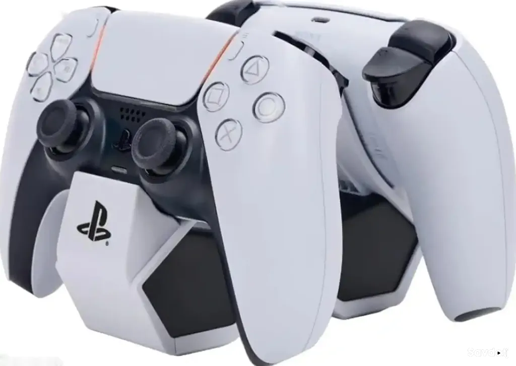 Игровая приставка PS5