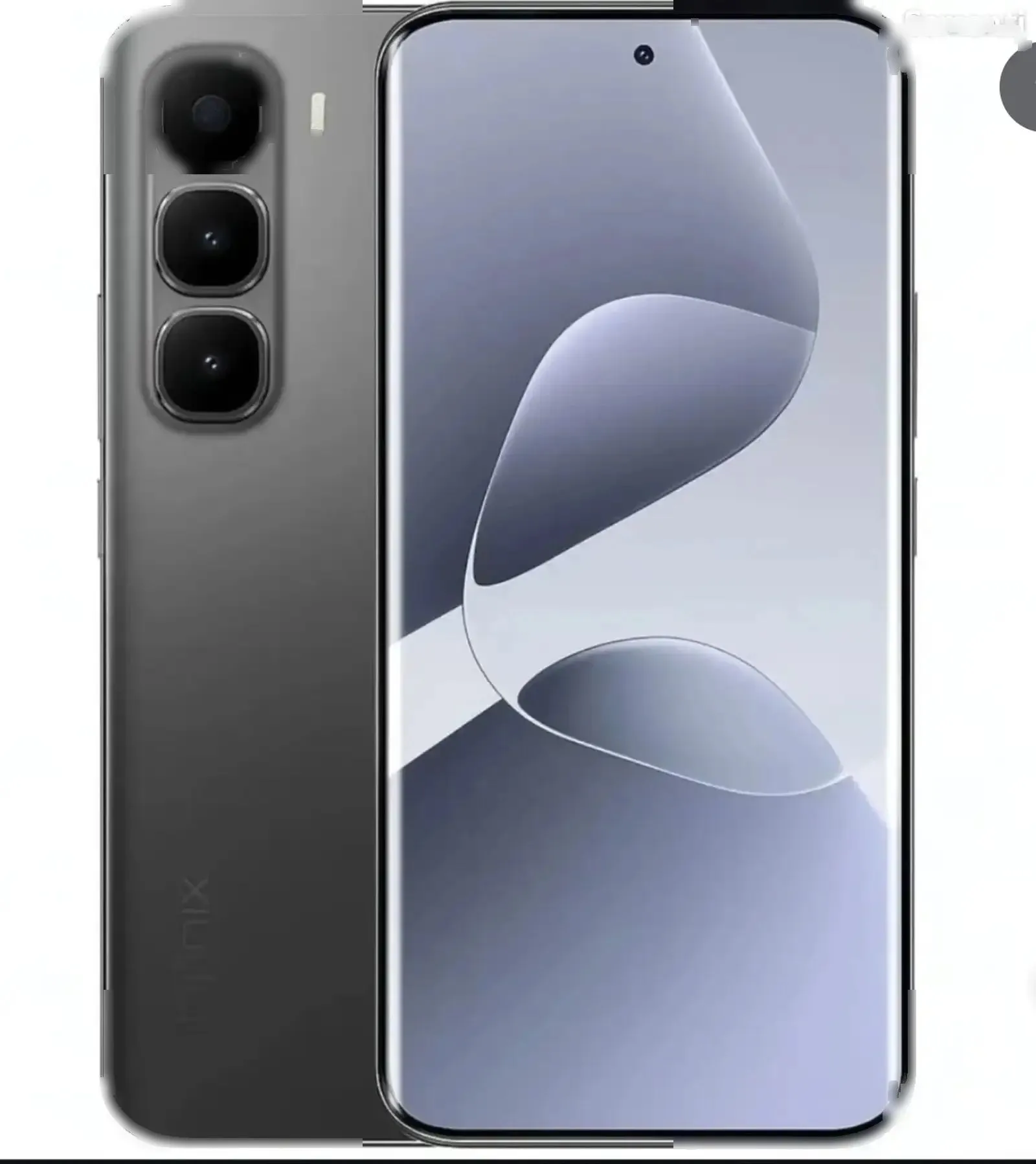 Infinix Hot 60 Pro 256 gb