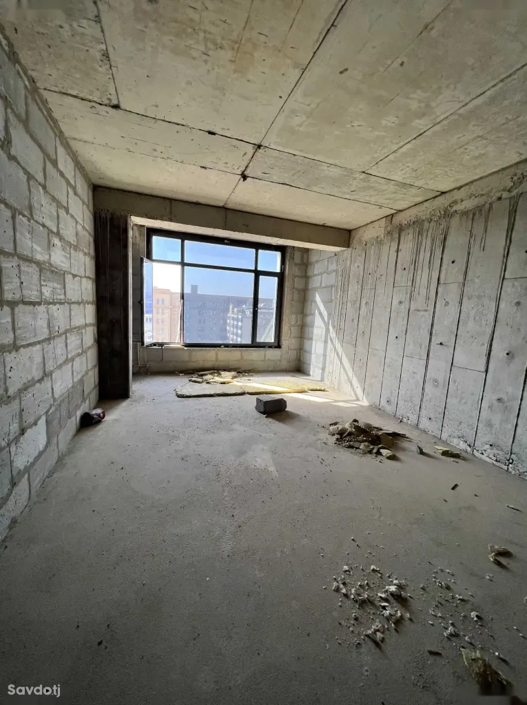 3-комн. квартира, 13 этаж, 130 м², ЦУМ, Себистон, Центр, Район Исмоили Сомони