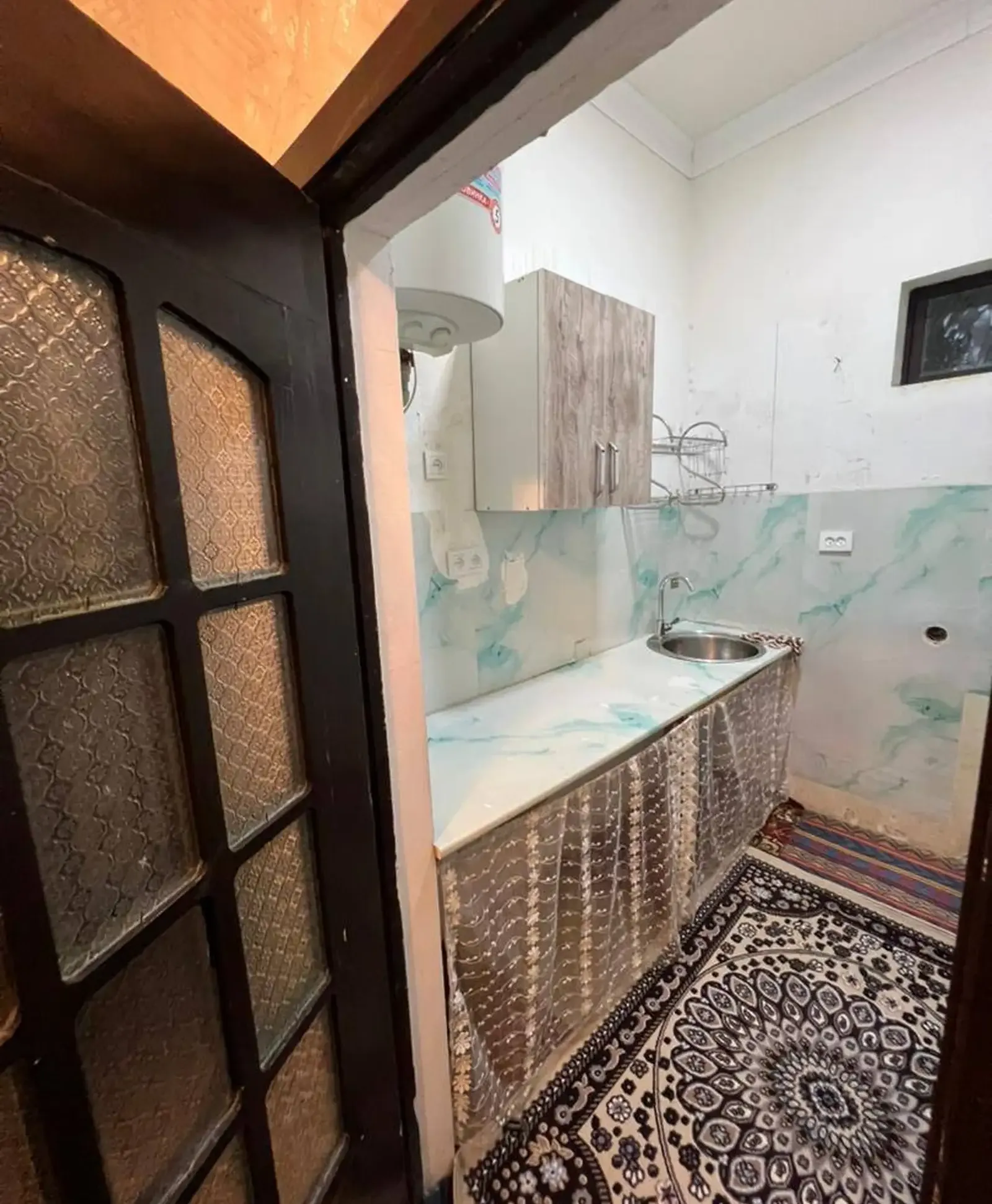 2-комн. квартира, 1 этаж, 58 м², Сино Глазной — фото 6