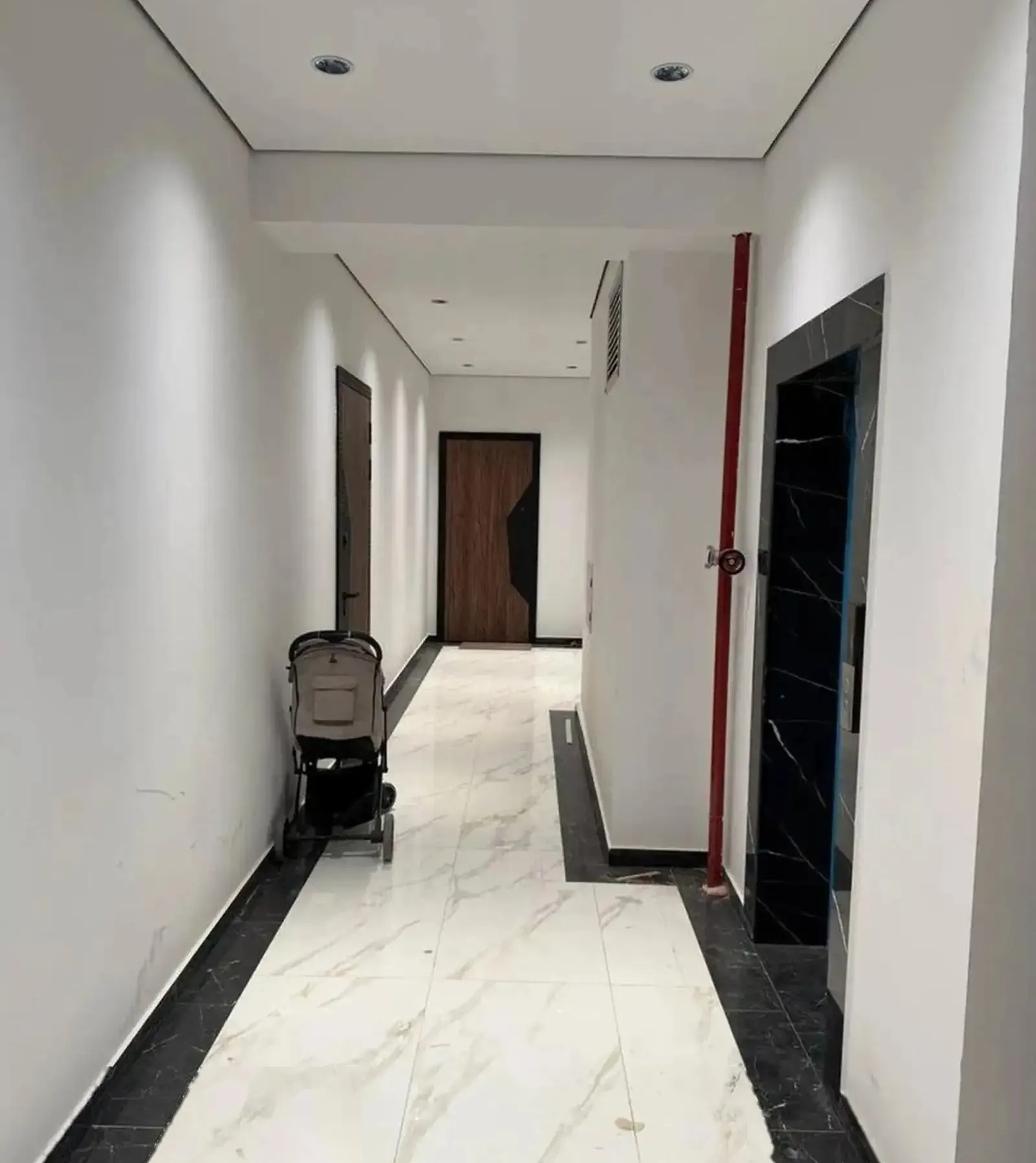 2-комн. квартира, 8 этаж, 90м², 20 мкр — фото 10