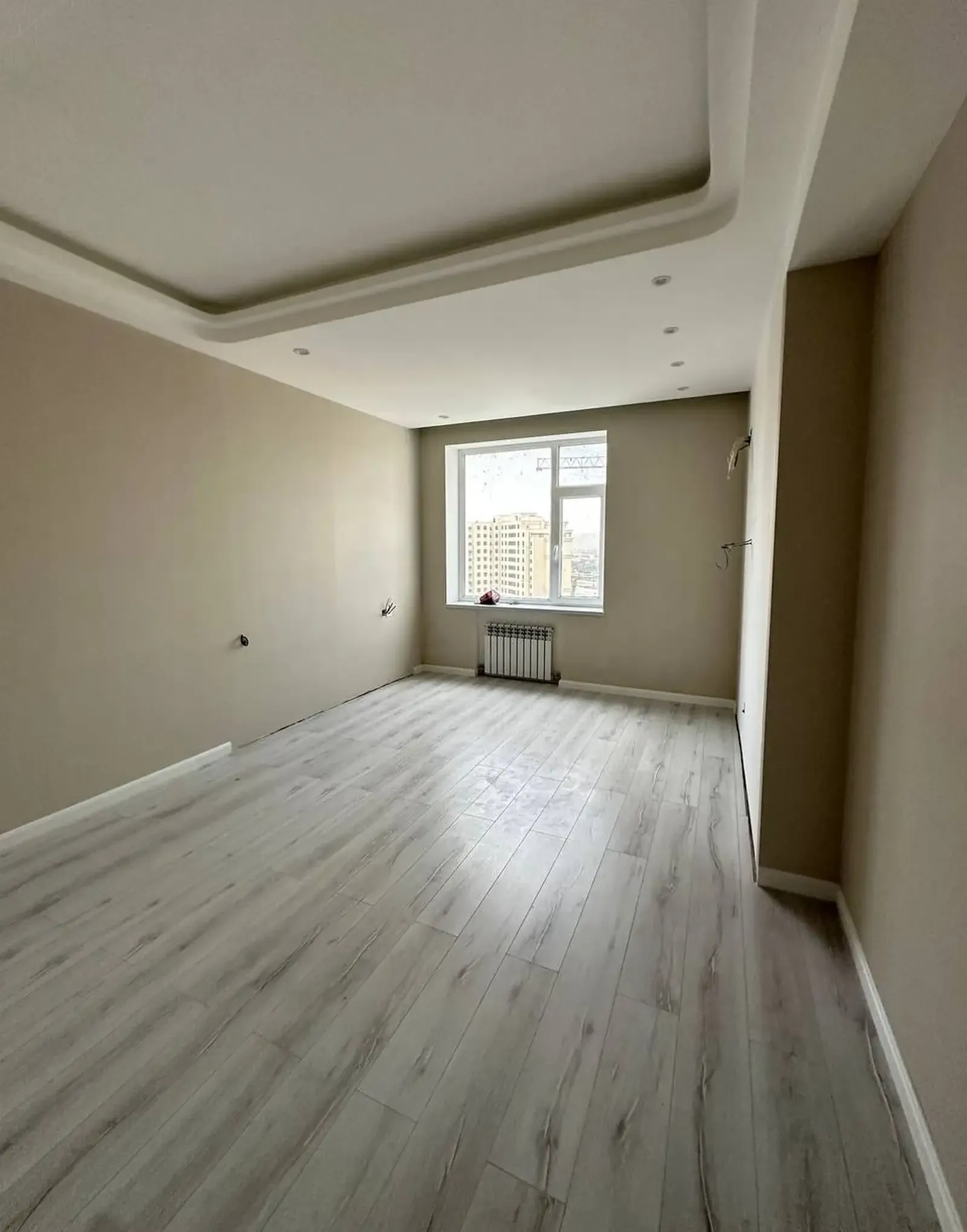2-комн. квартира, 15 этаж, 87 м², Шохмансур Бофанла ожоговый — фото 2