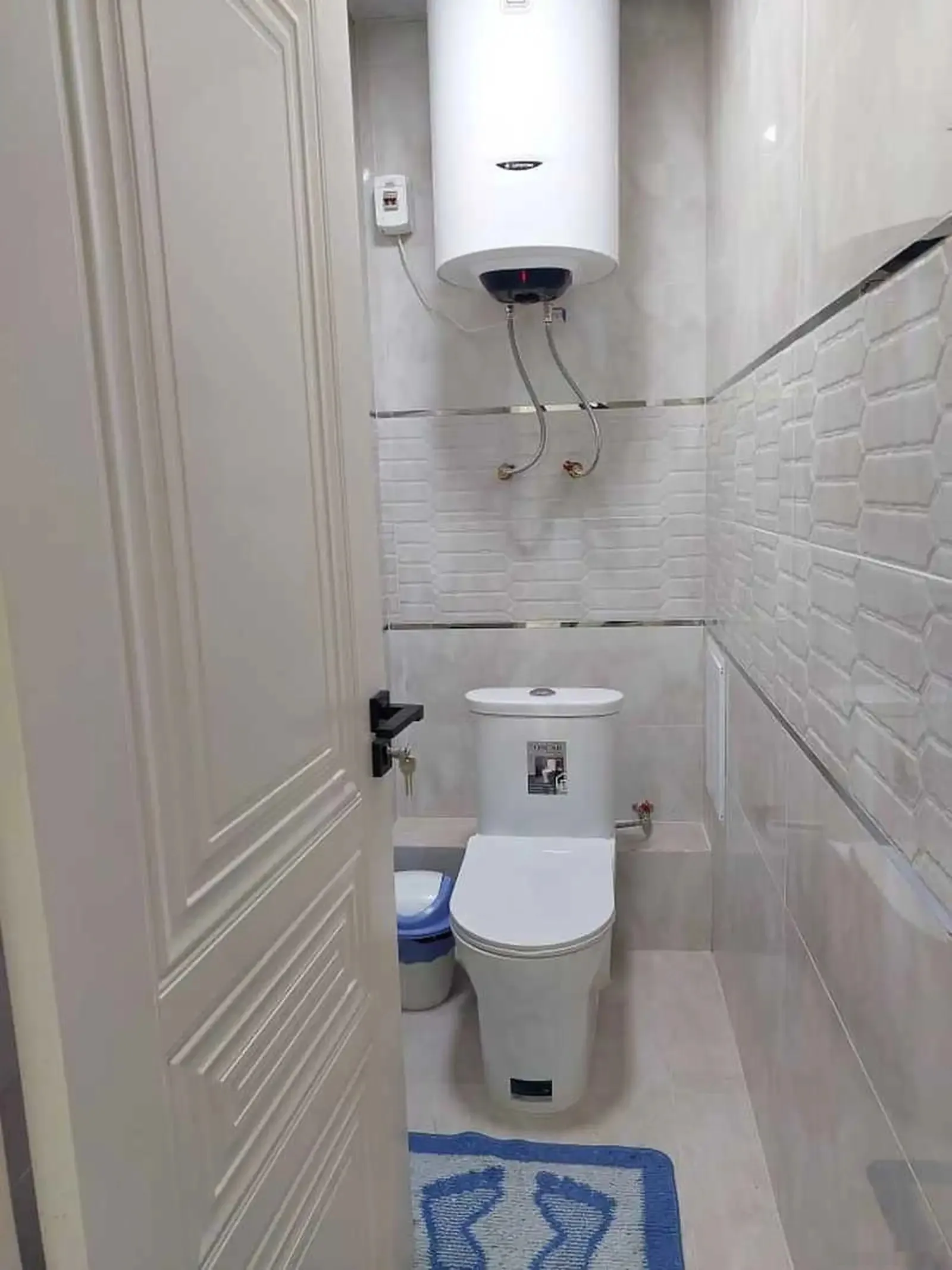 2-комн. квартира, 5 этаж, 90м², улица Бухоро 50/ — фото 11