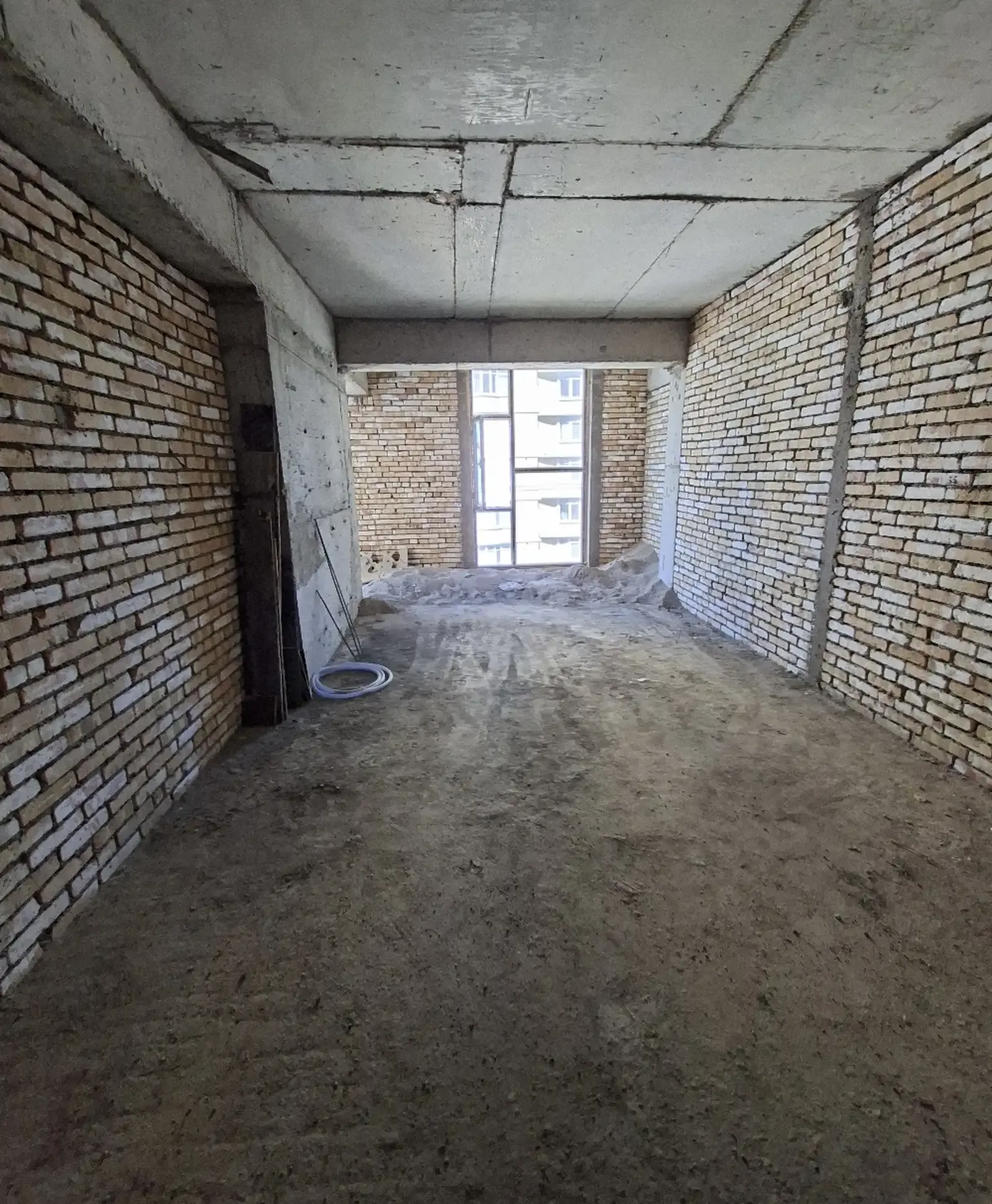 3-комн. квартира, 13 этаж, 130 м², Шохмансур