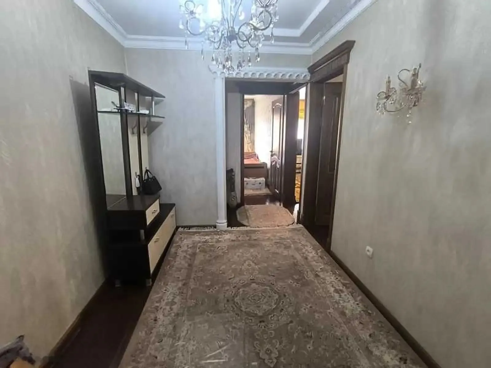 2-комн. квартира, 3 этаж, 62м², Сино — фото 4