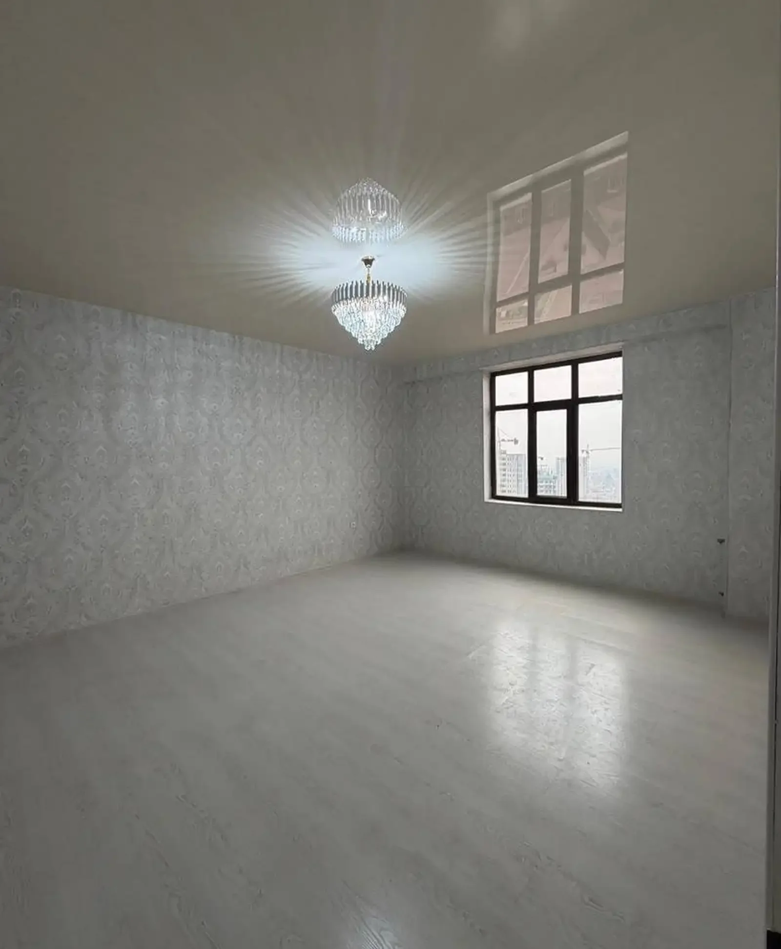 2-комн. квартира, 14 этаж, 78 м², Шохмансур — фото 7