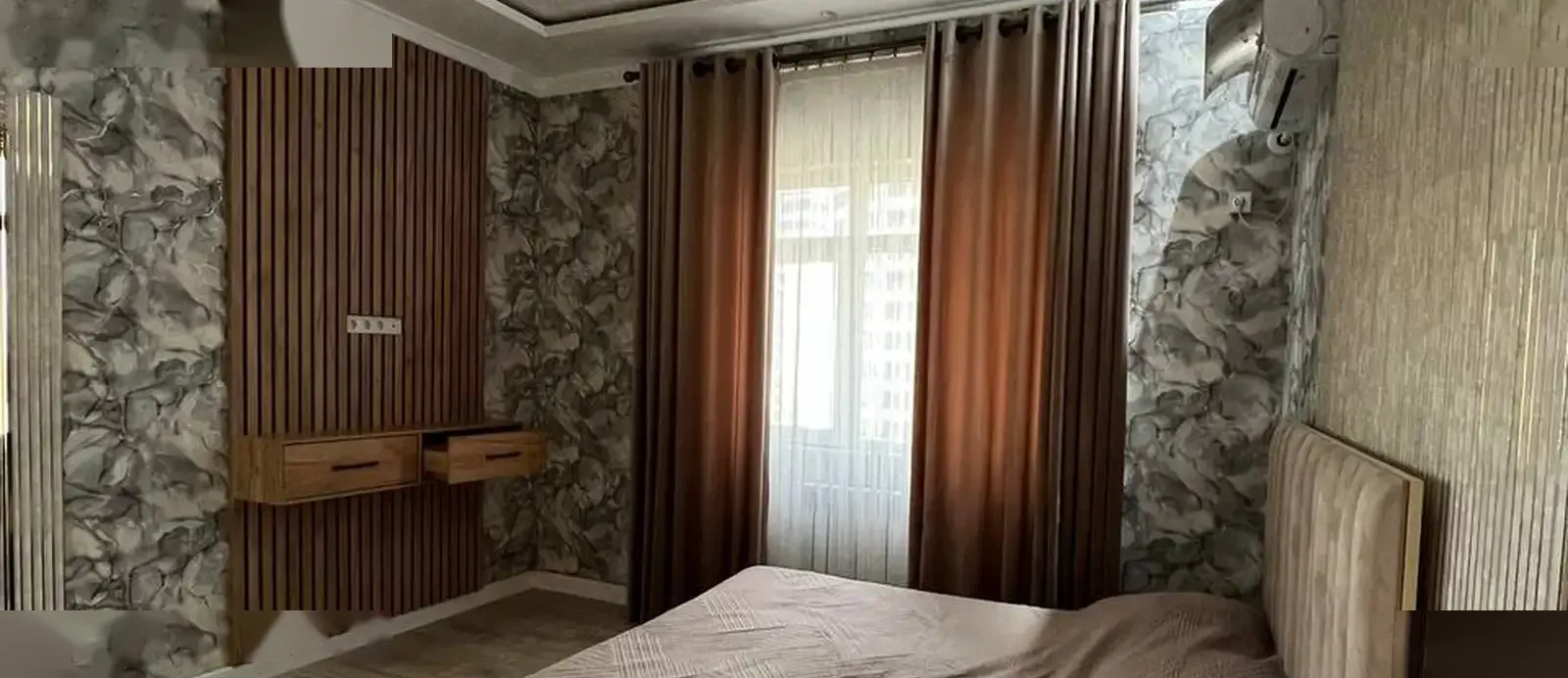 3-комн. квартира, 6 этаж, 117 м², Сино — фото 3