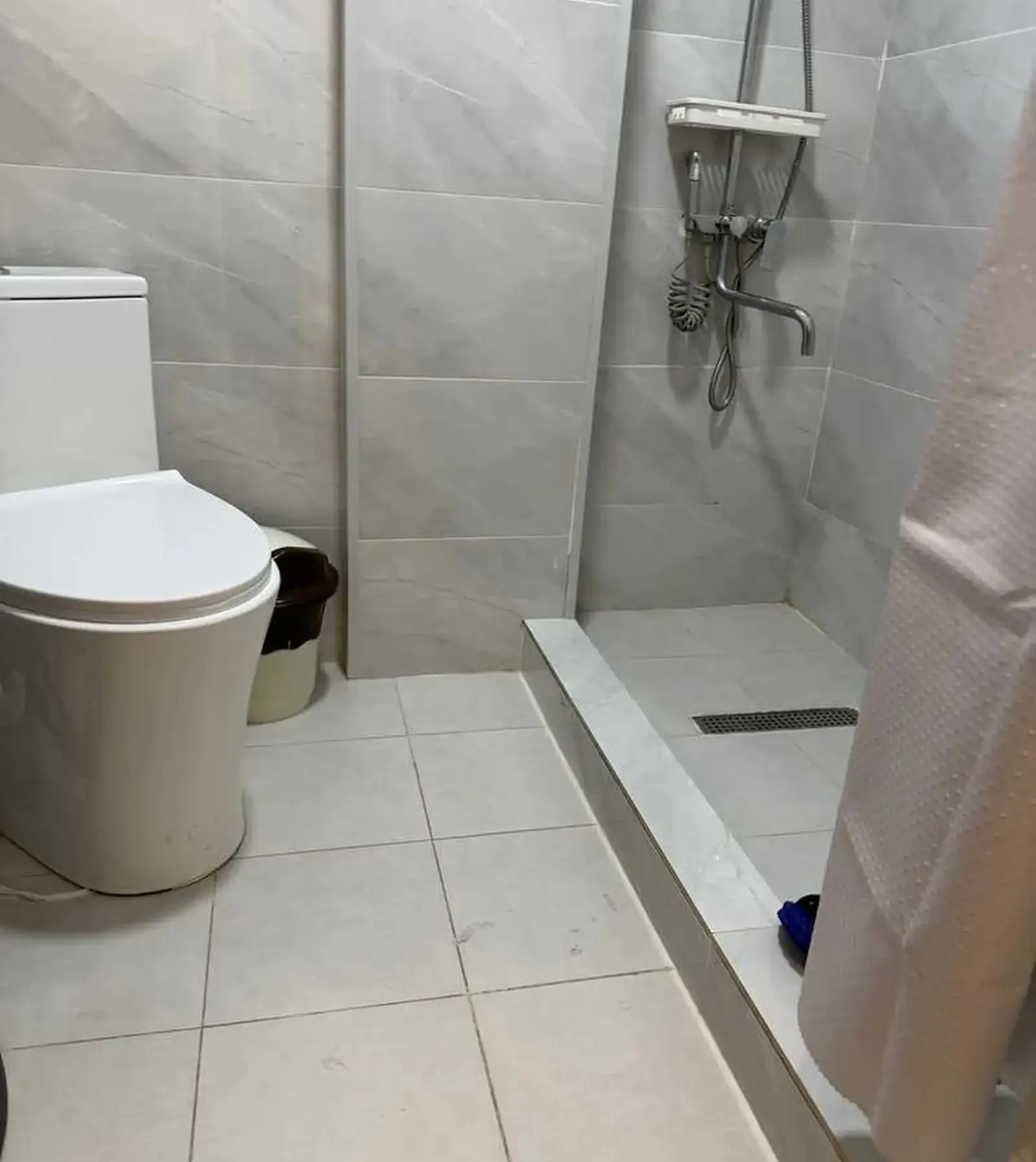 2-комн. квартира, 2 этаж, 44м², Фирдавси — фото 8