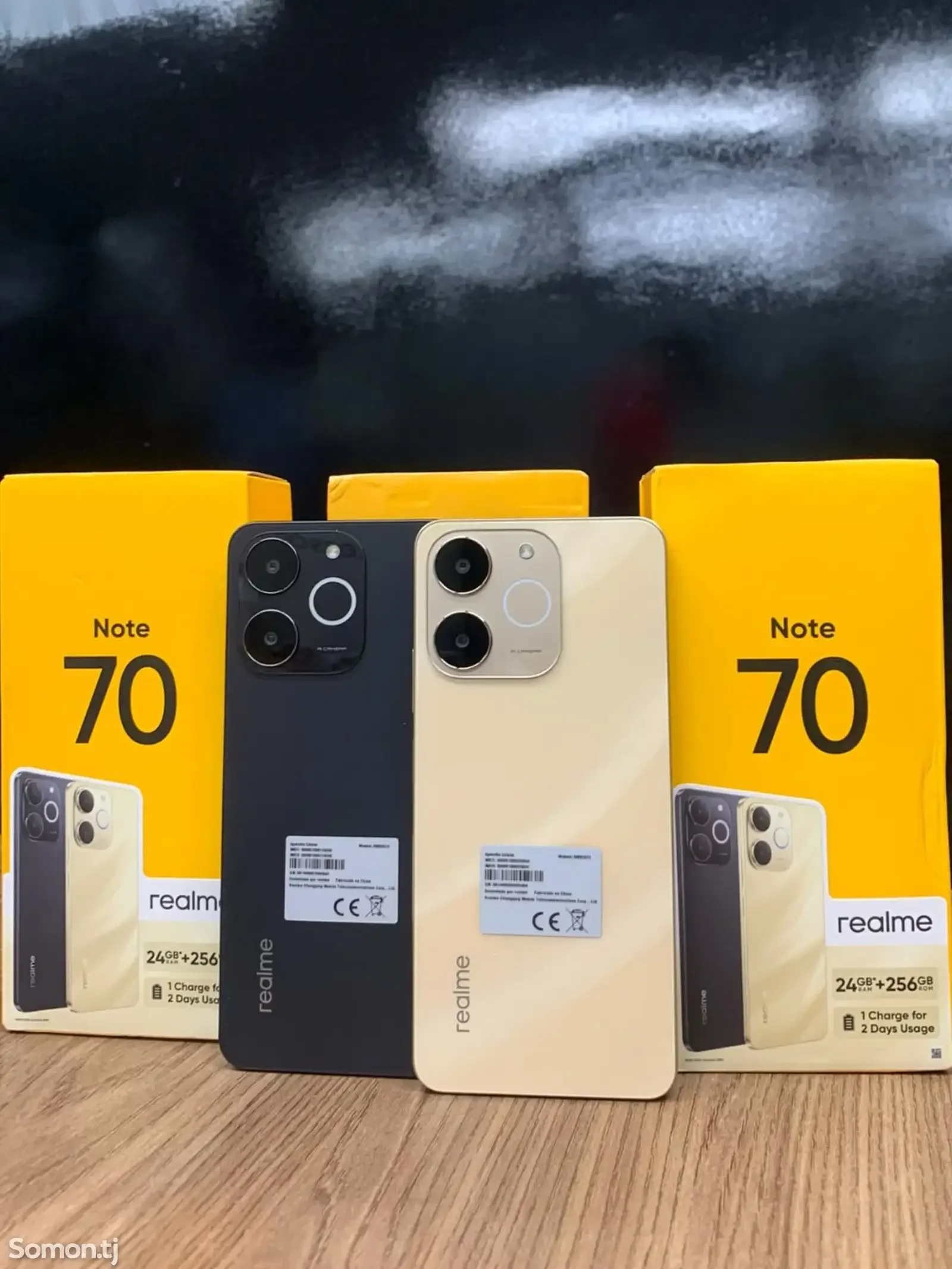 Realme Note 70 128 gb