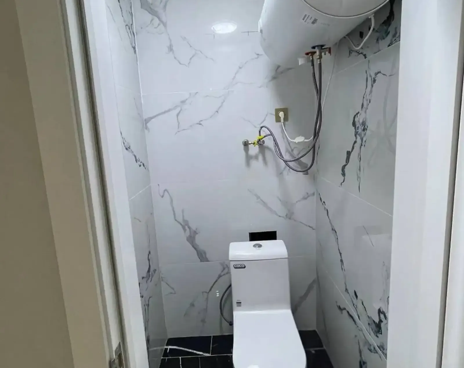 3-комн. квартира, 9 этаж, 116 м², Сомони — фото 9
