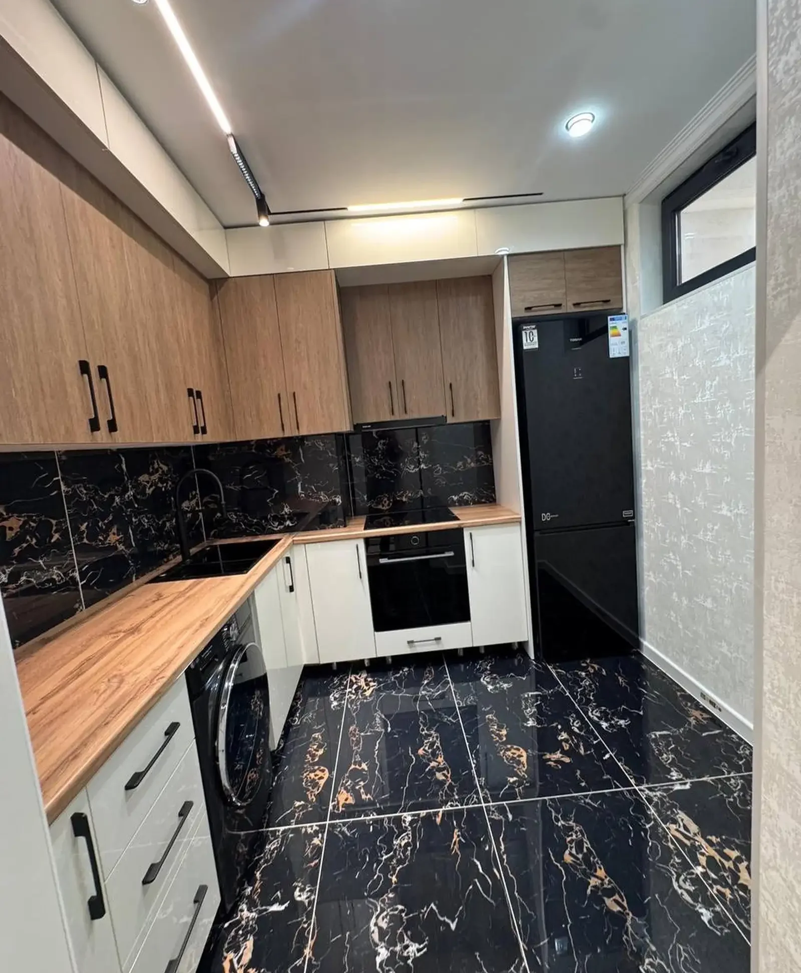 2-комн. квартира, 7 этаж, 60 м², Сино Казокон — фото 8