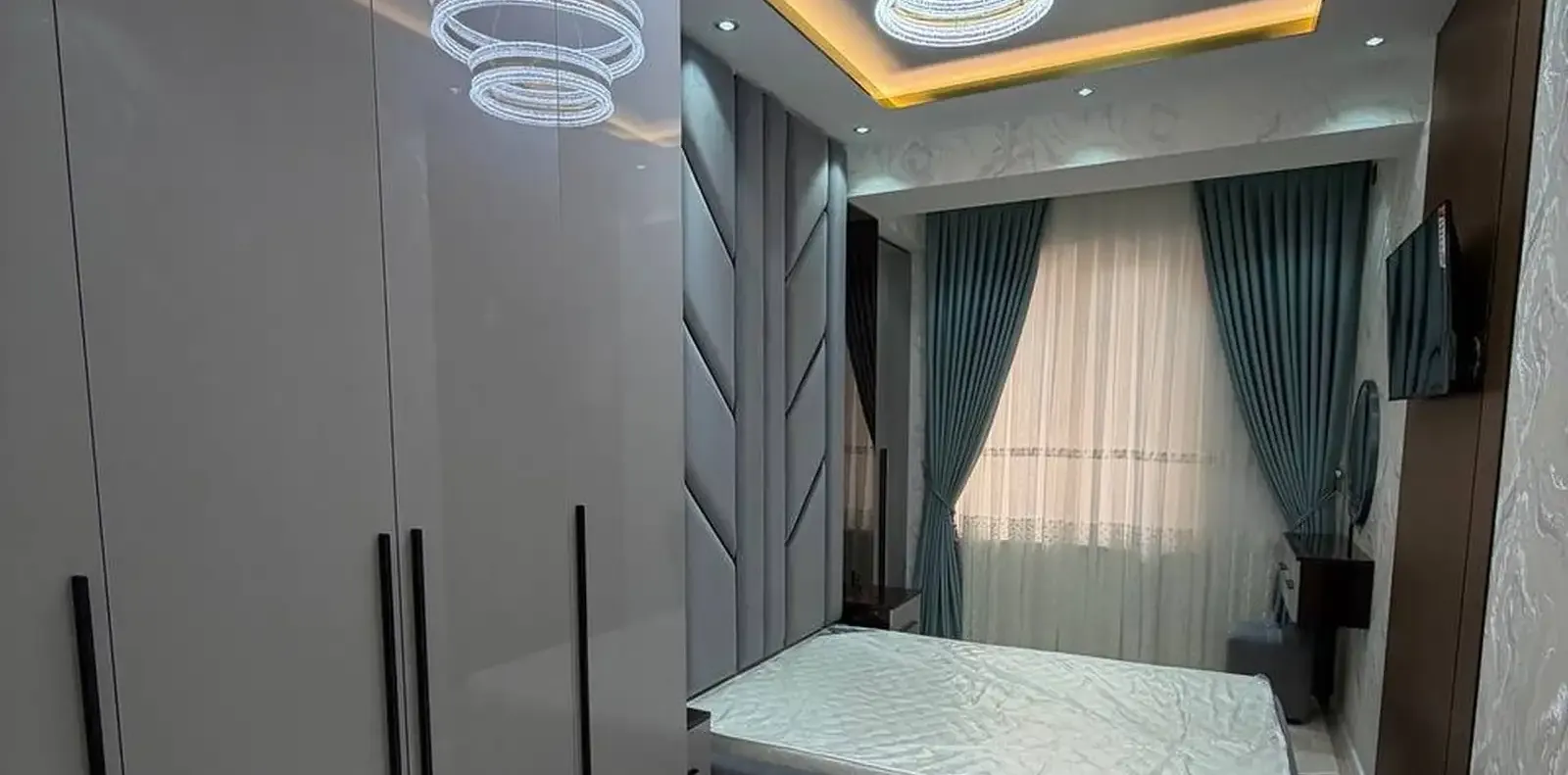 3-комн. квартира, 3 этаж, 76 м², Сино