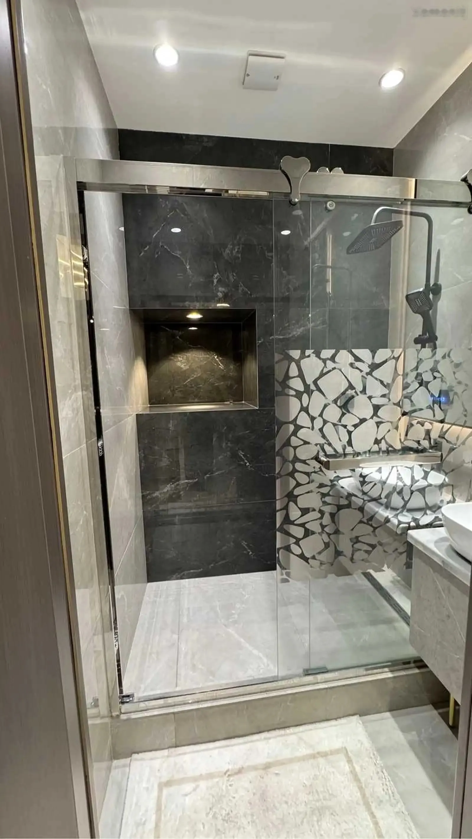 2-комн. квартира, 16 этаж, 72м², напротив Хилтон — фото 7