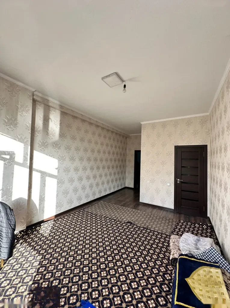 2-комн. квартира, 2 этаж, 107 м², Роддом №2, Школа №20, Шохмансур — фото 6