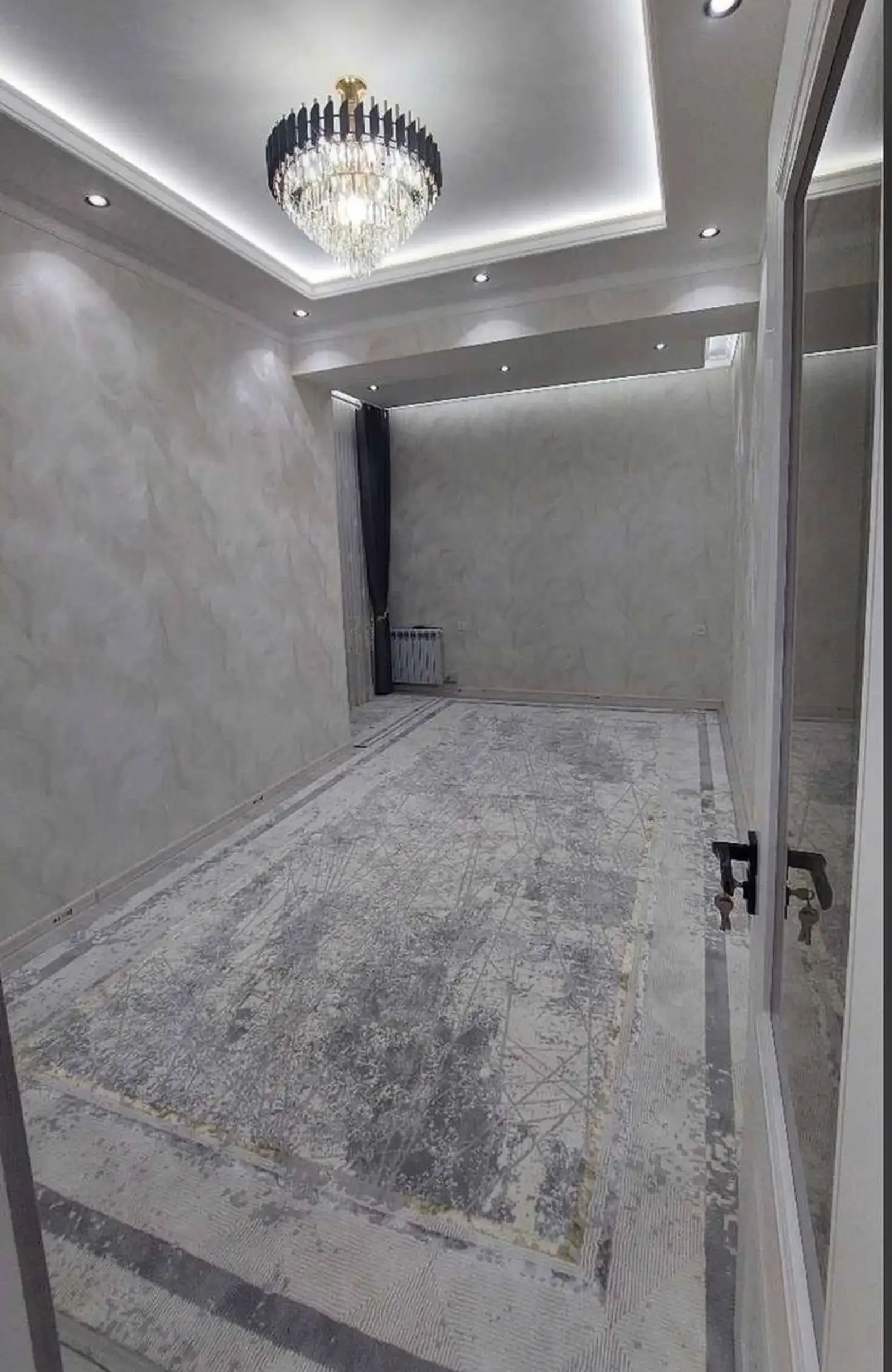 3-комн. квартира, 14 этаж, 86 м², Сино — фото 7