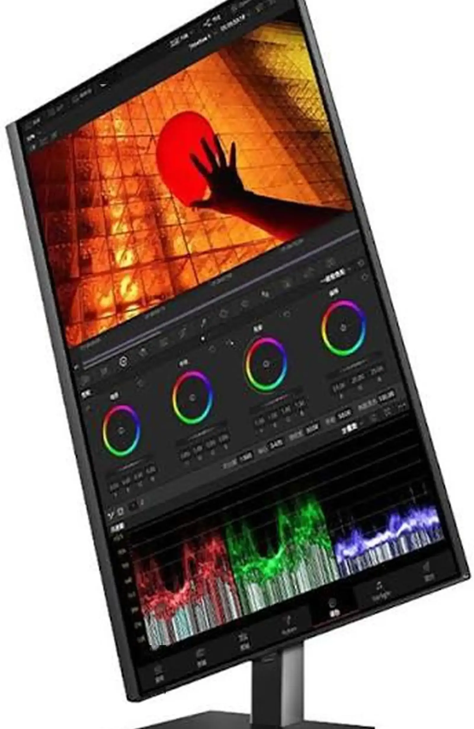 Монитор Redmi 27 A27U 4k 60hz