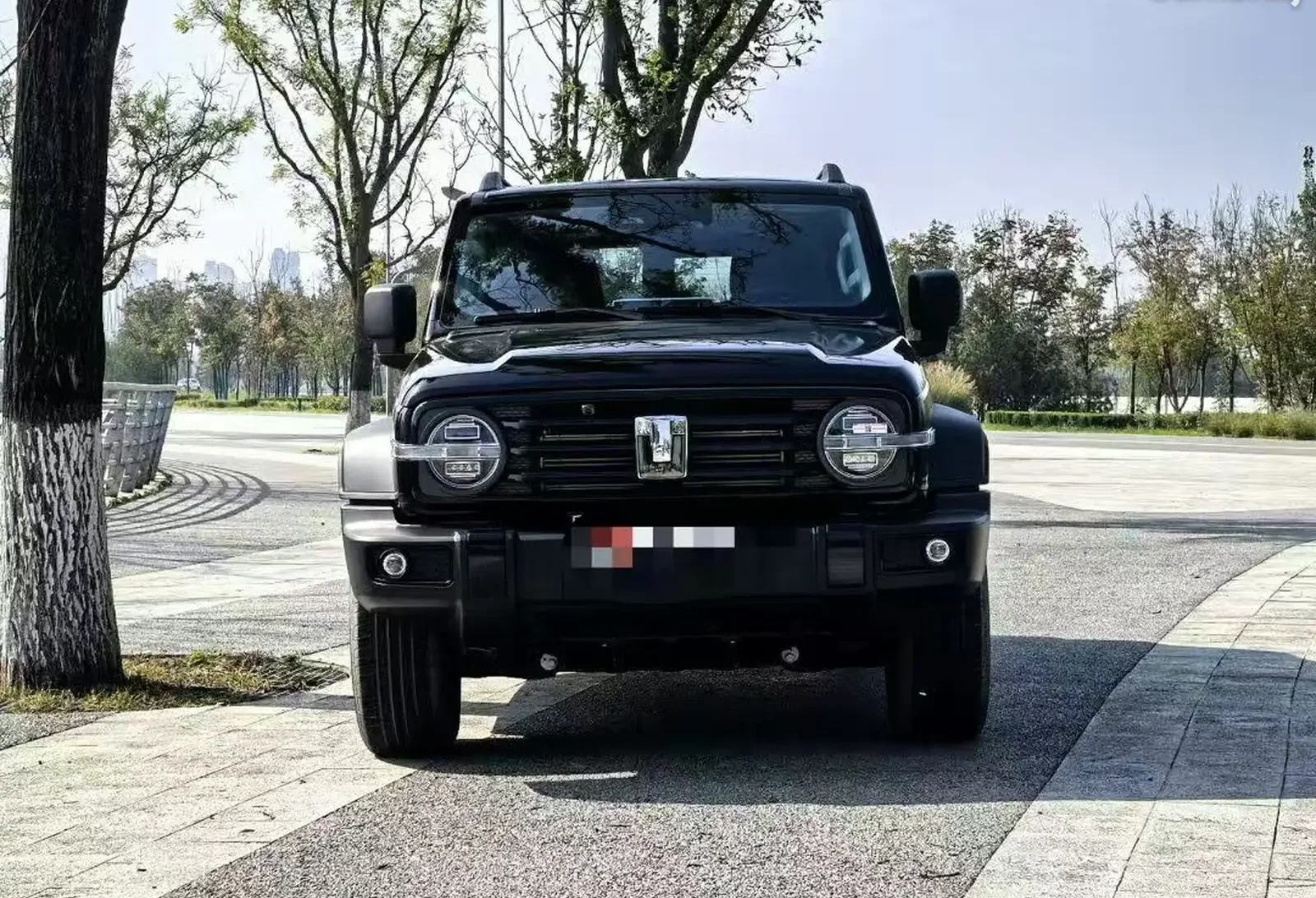 Tank 300, 2025