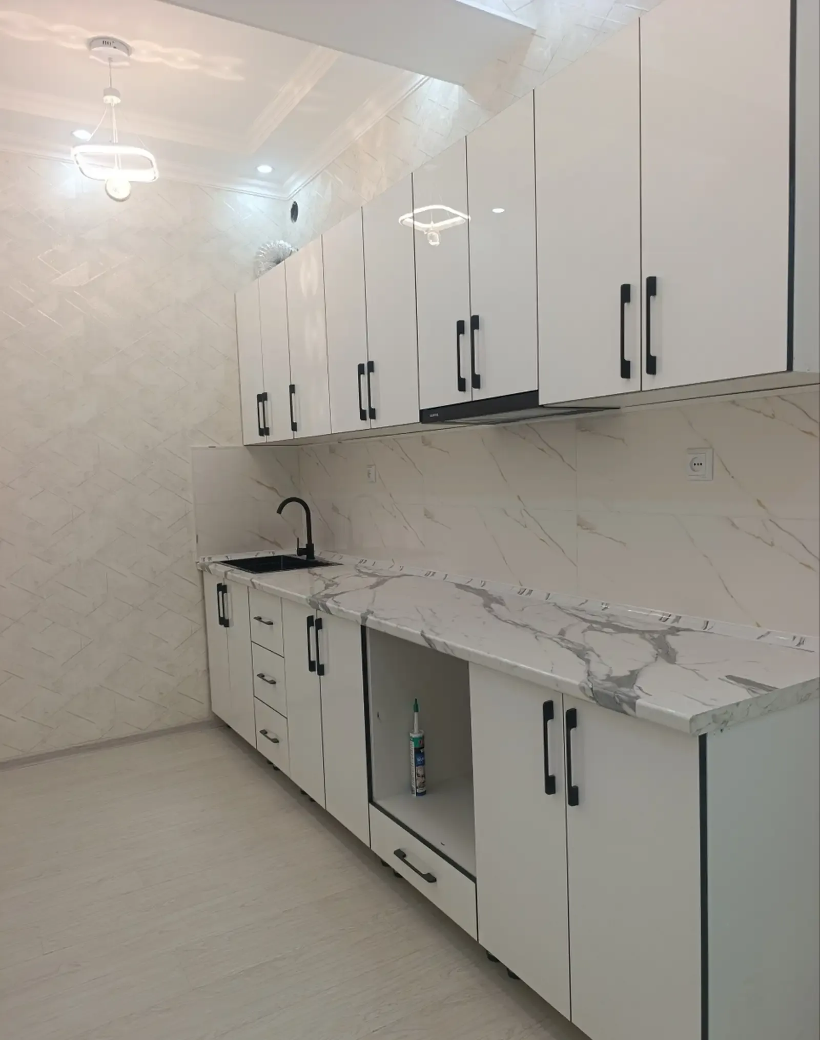2-комн. квартира, 8 этаж, 68 м², Сино