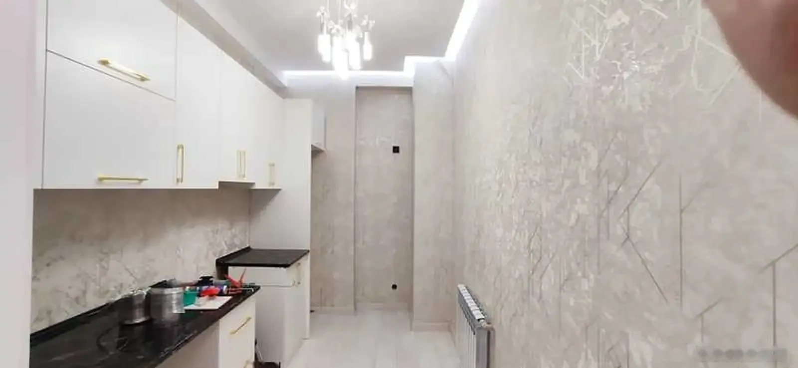 2-комн. квартира, 2 этаж, 63м², маяковский — фото 6