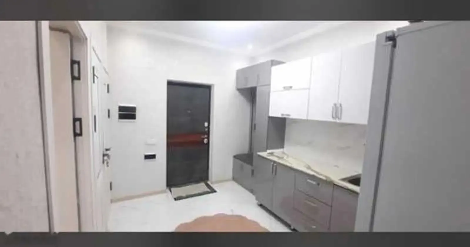 2-комн. квартира, 8 этаж, 60м², Шохмансур