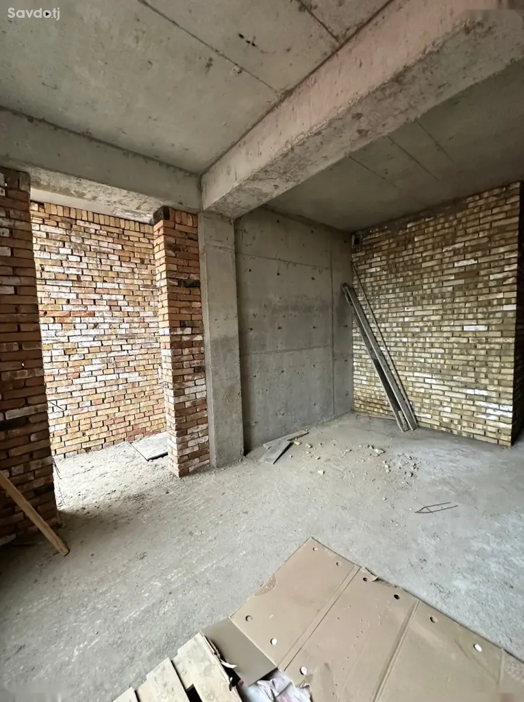 1-комн. квартира, 8 этаж, 55 м², Альфемо, Дом печати, улица Бухоро 5