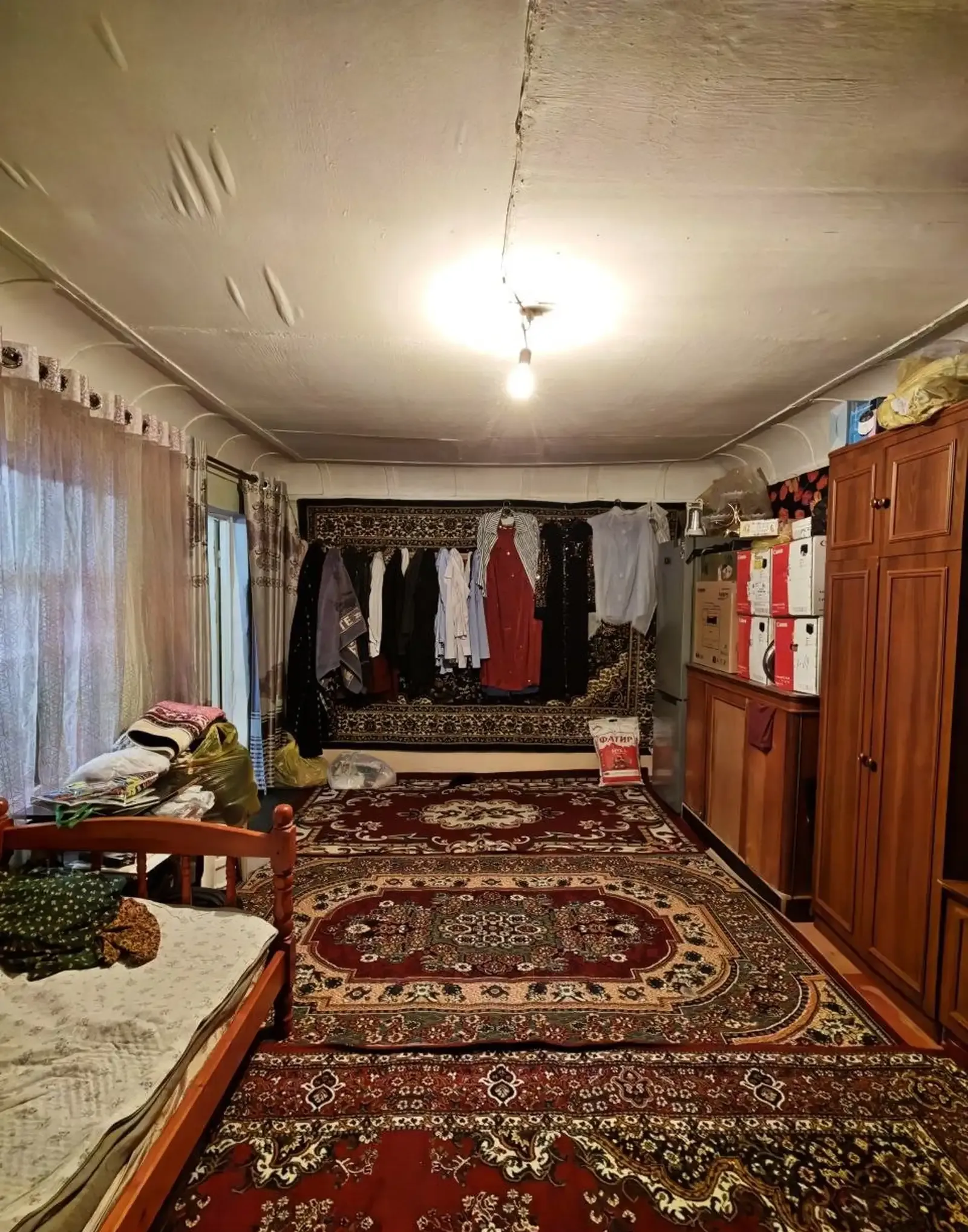 1 этажн. 4-комн. дом, 2 соток, Шохмансур Аэропорт — фото 4