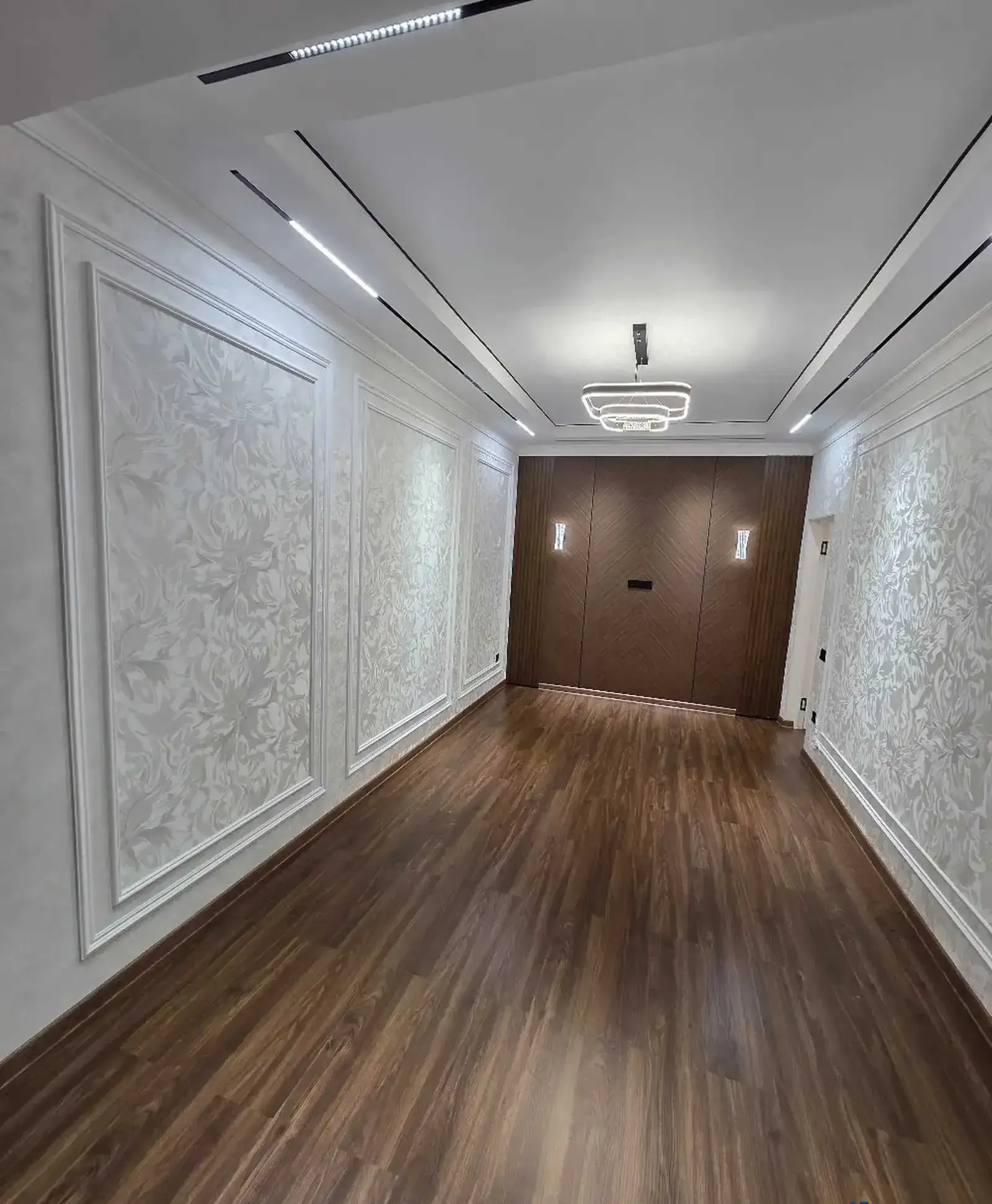 2-комн. квартира, 15 этаж, 50 м², Фирдавси — фото 6