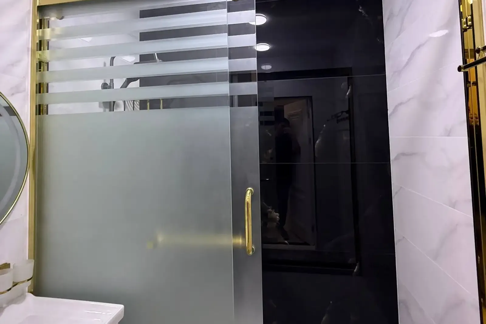 3-комн. квартира, 9 этаж, 83 м², 4Дома, Ресторан ОК — фото 12