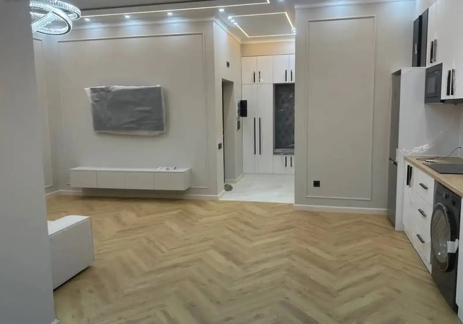 2-комн. квартира, 8 этаж, 47 м², Шохмансур, Танка