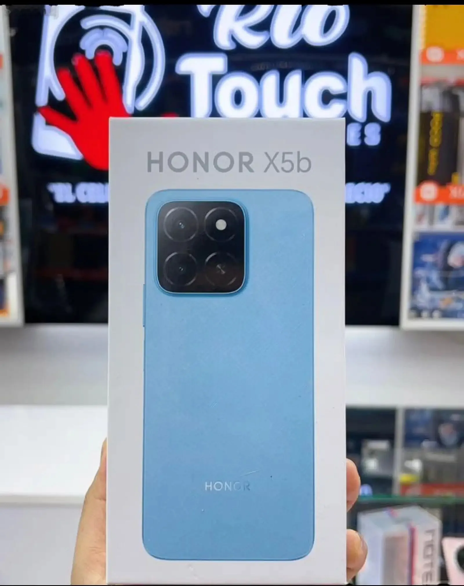 Huawei Honor 64 gb