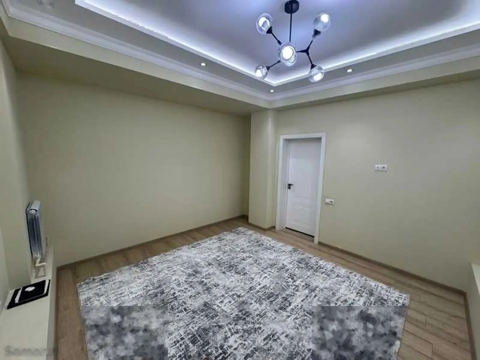 3-комн. квартира, 13 этаж, 120м², Сино — фото 10
