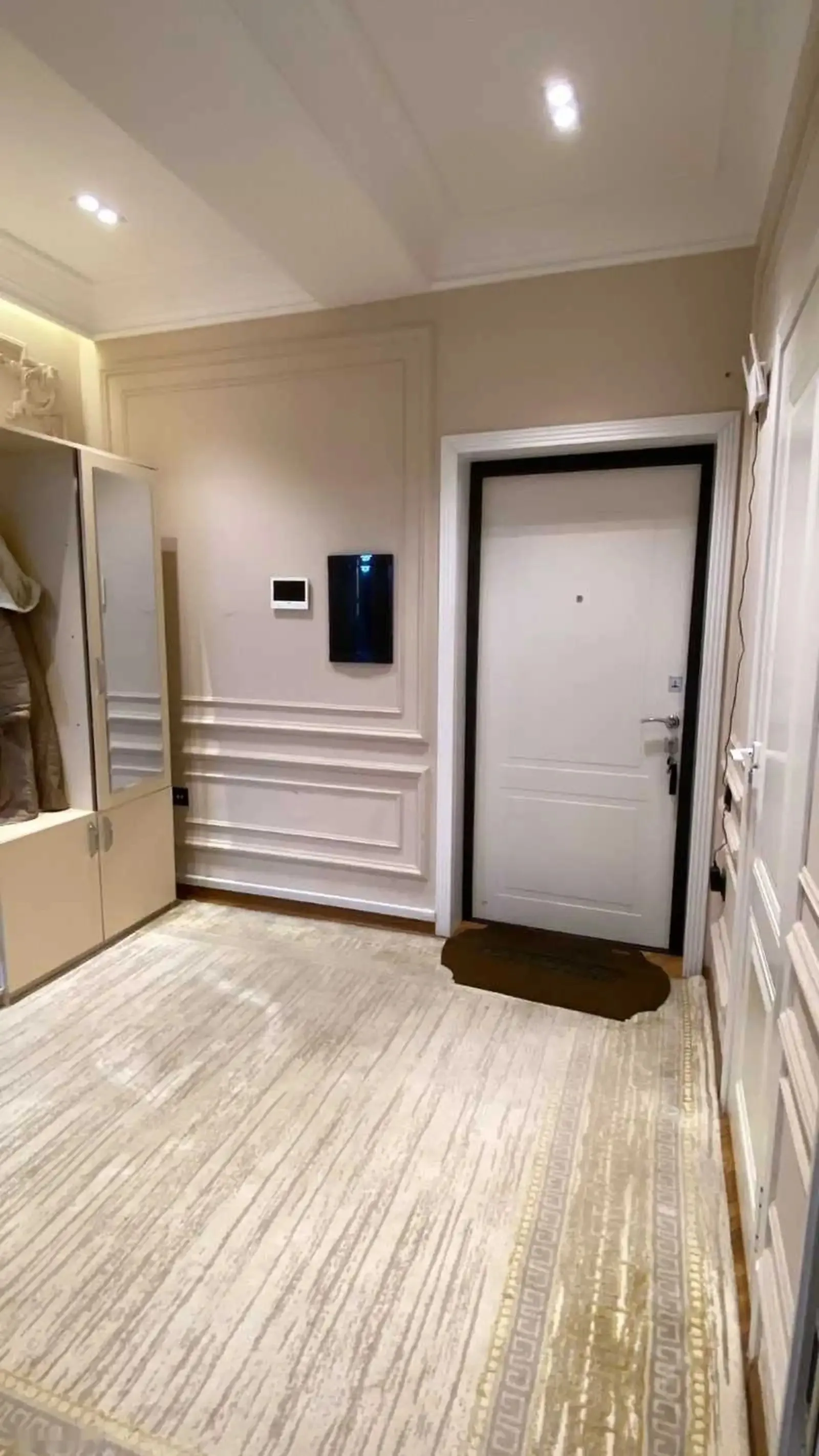 2-комн. квартира, 13 этаж, 65м², Шохмансур чордома — фото 3