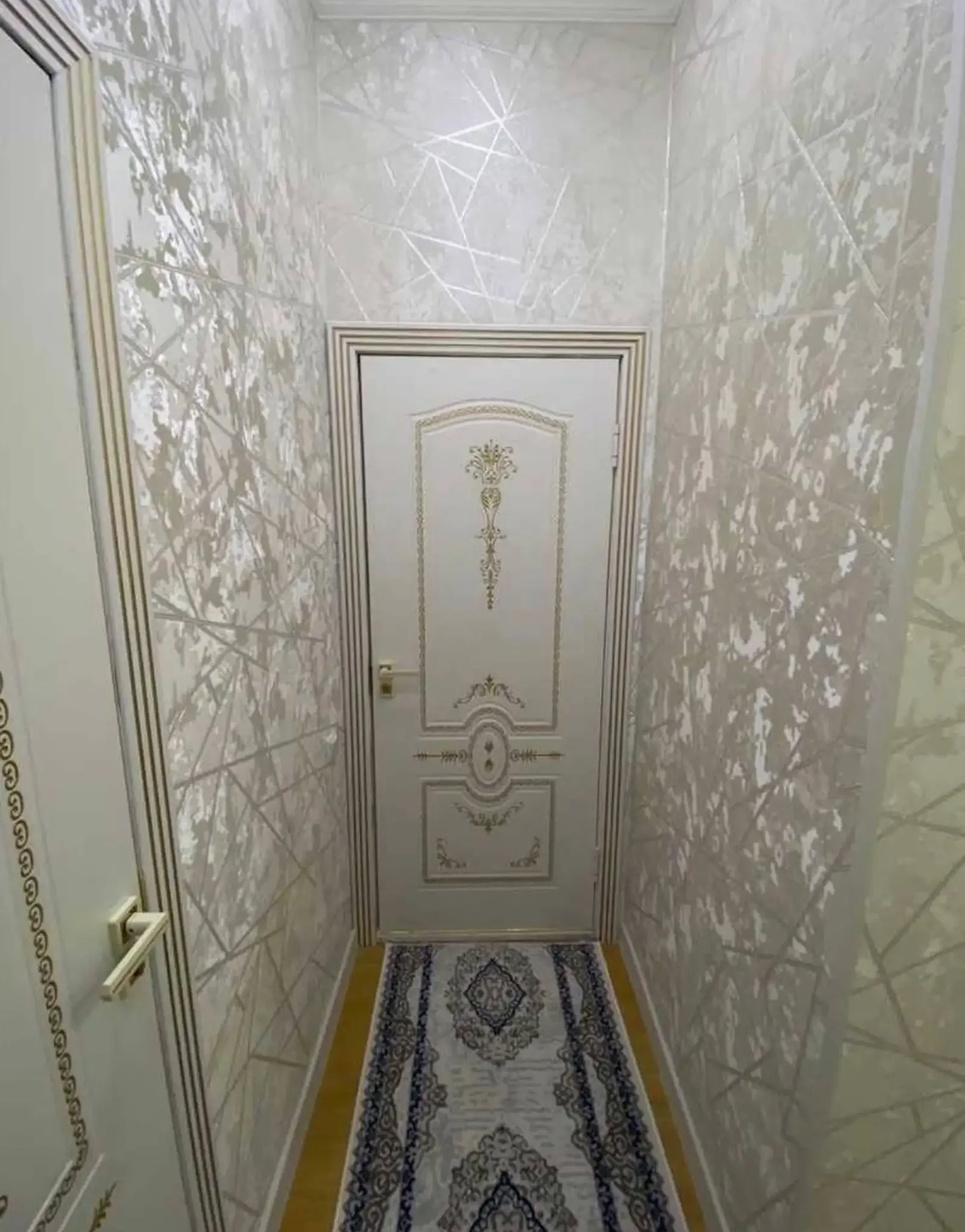 2-комн. квартира, 8 этаж, 55 м², Сино — фото 6