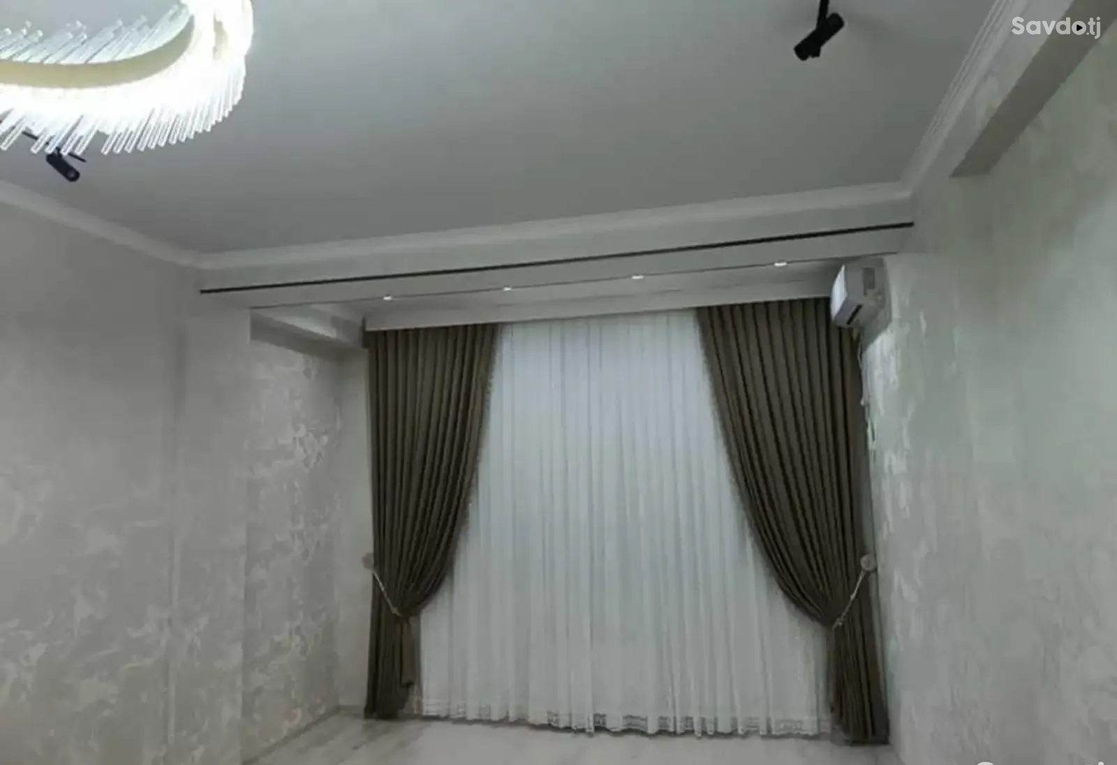 2-комн. квартира, 4 этаж, 75м², Сино — фото 8
