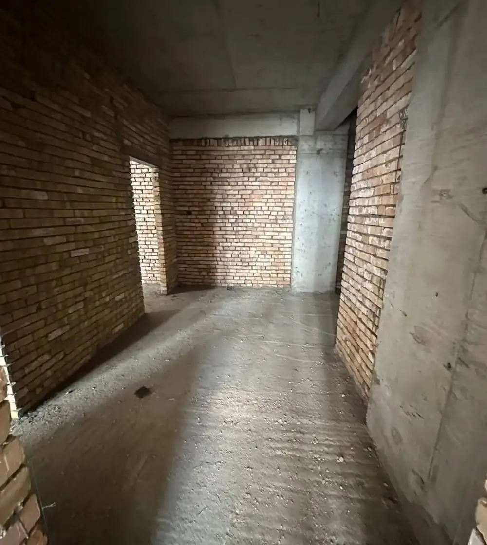 2-комн. квартира, 10 этаж, 80 м², Исмоили Сомони — фото 6