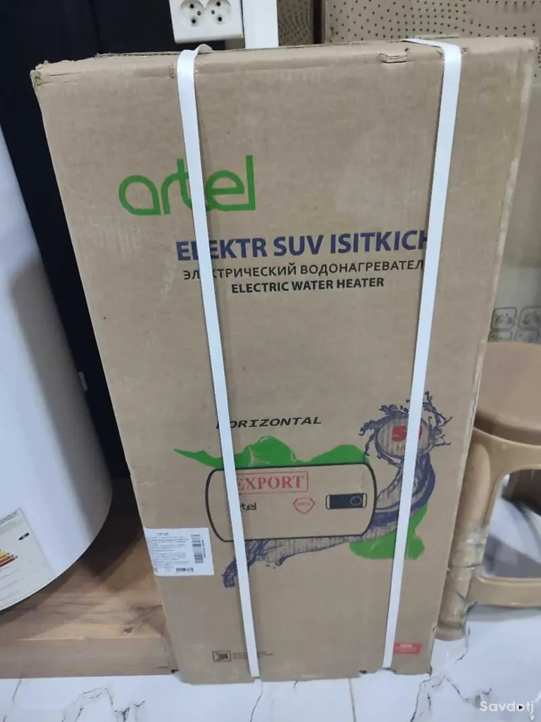 Водонагреватель Artel 80л