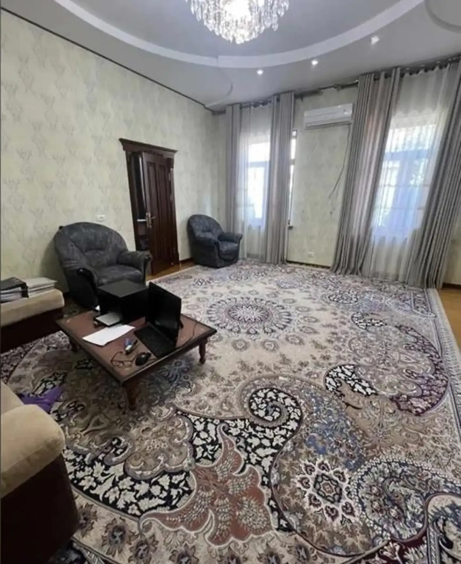 2-этажный, 9 комнатный дом, 450 м², Шохмансур — фото 6